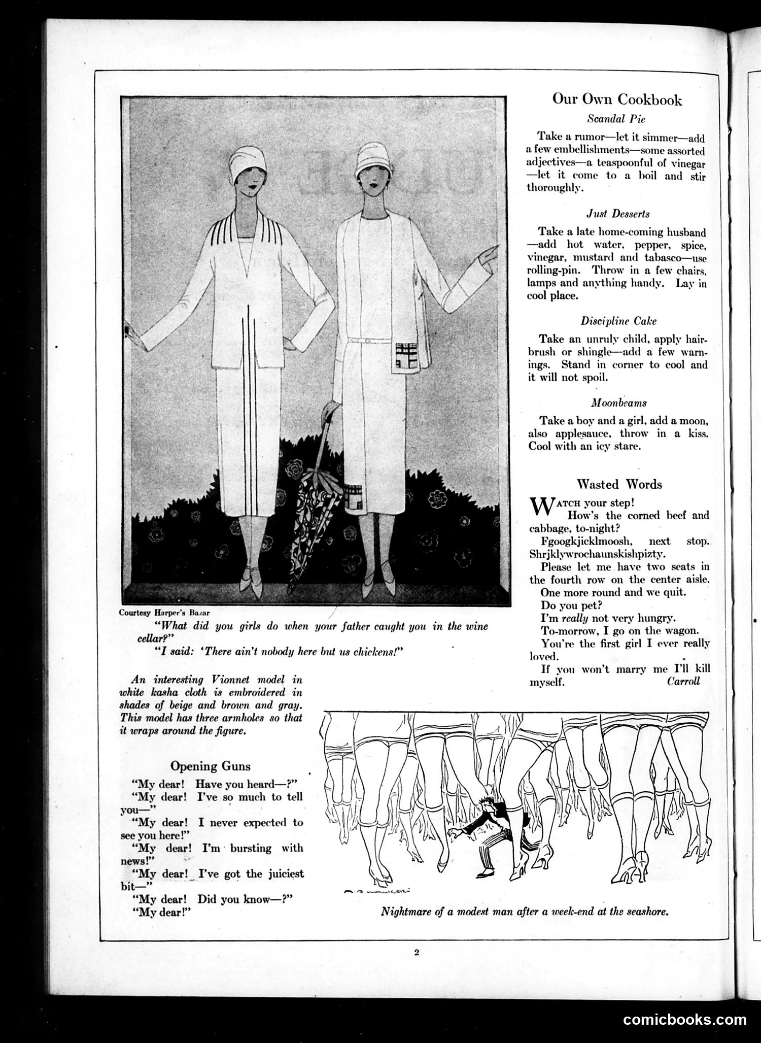 Judge — August 8, 1925 — page 4 of 36