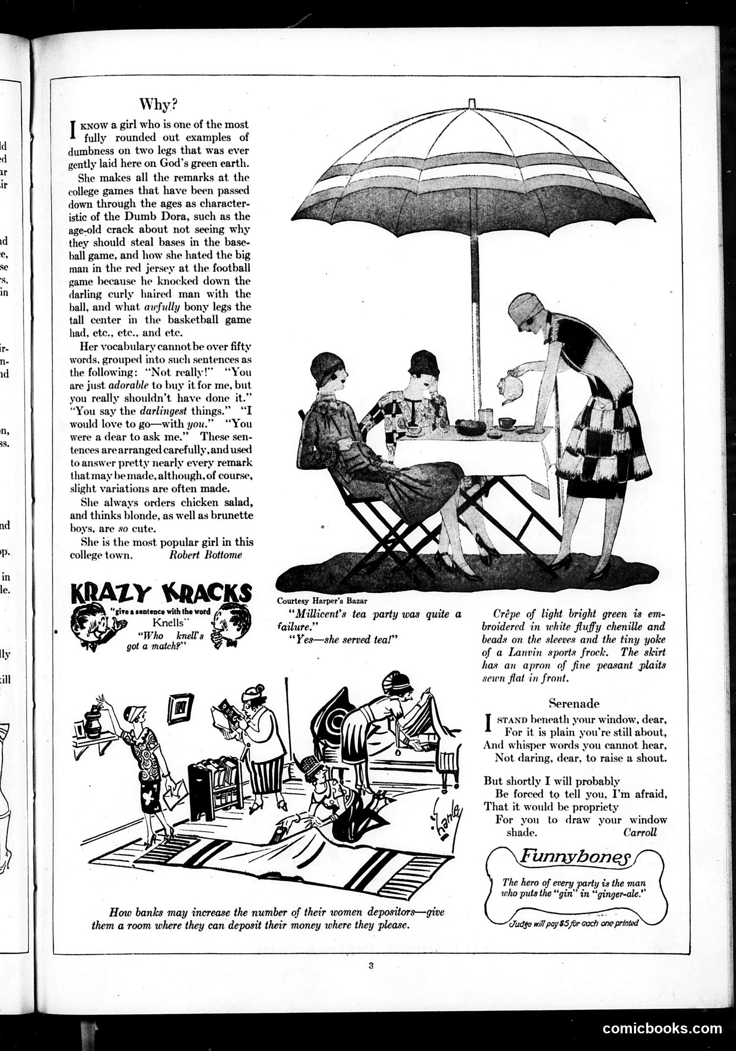 Judge — August 8, 1925 — page 5 of 36