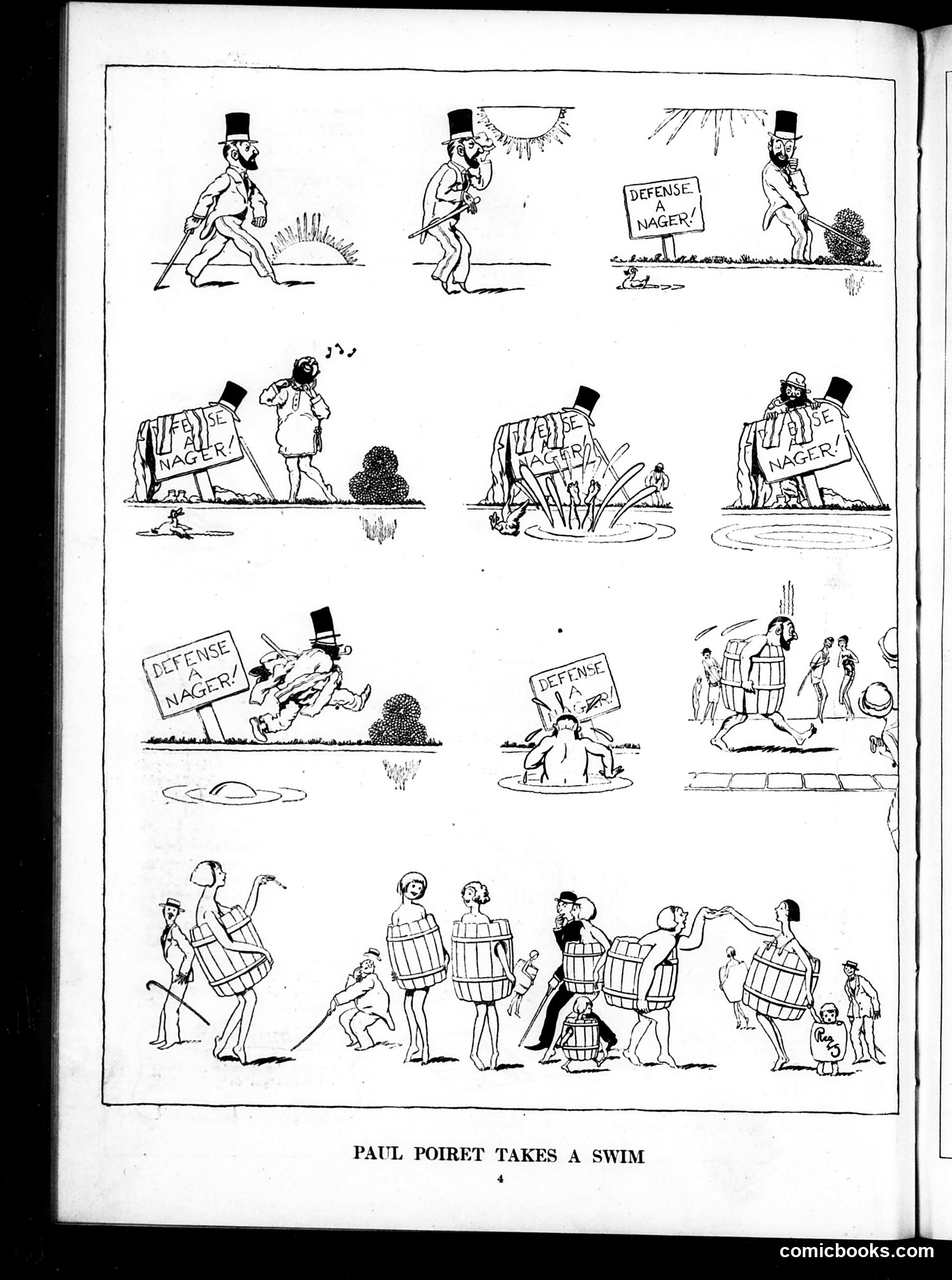 Judge — August 8, 1925 — page 6 of 36