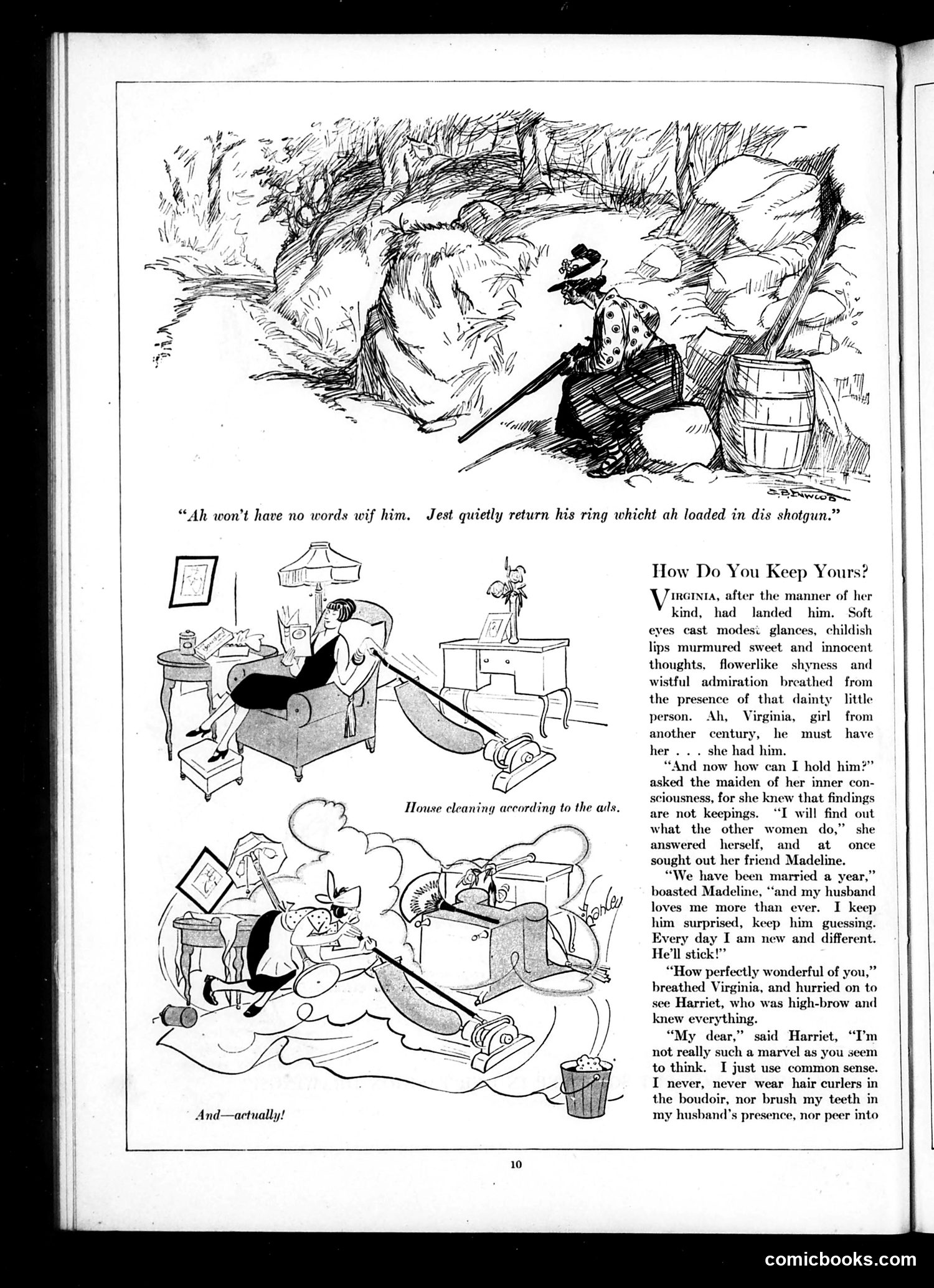 Judge — August 8, 1925 — page 12 of 36