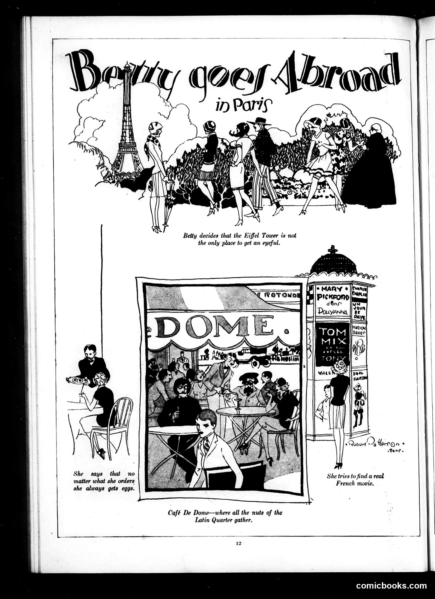 Judge — August 8, 1925 — page 14 of 36