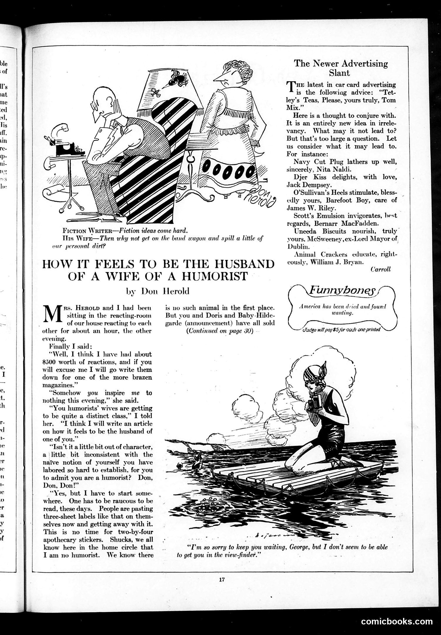 Judge — August 8, 1925 — page 19 of 36