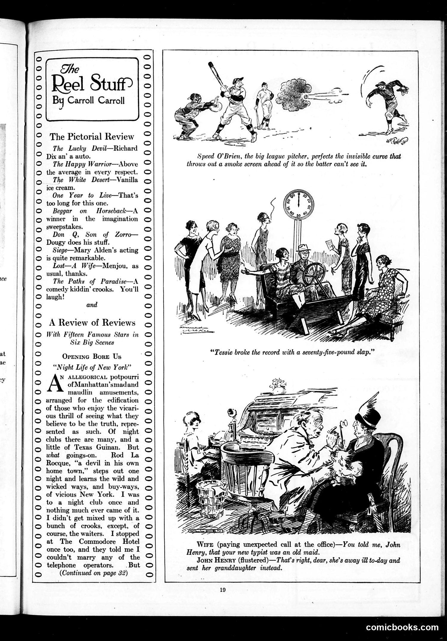 Judge — August 8, 1925 — page 21 of 36