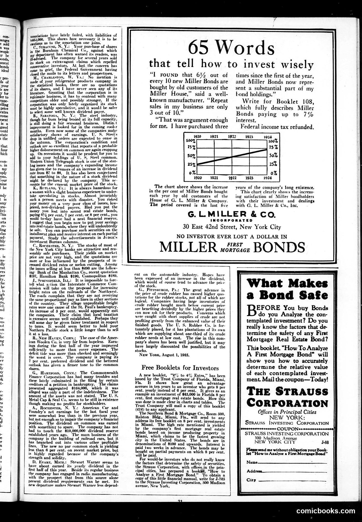 Judge — August 8, 1925 — page 23 of 36
