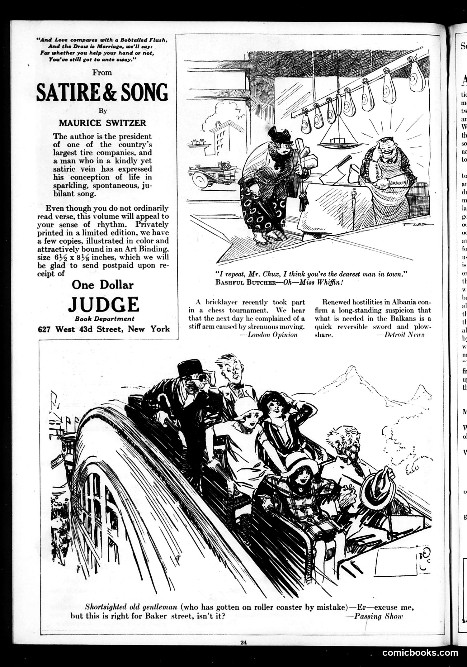 Judge — August 8, 1925 — page 26 of 36