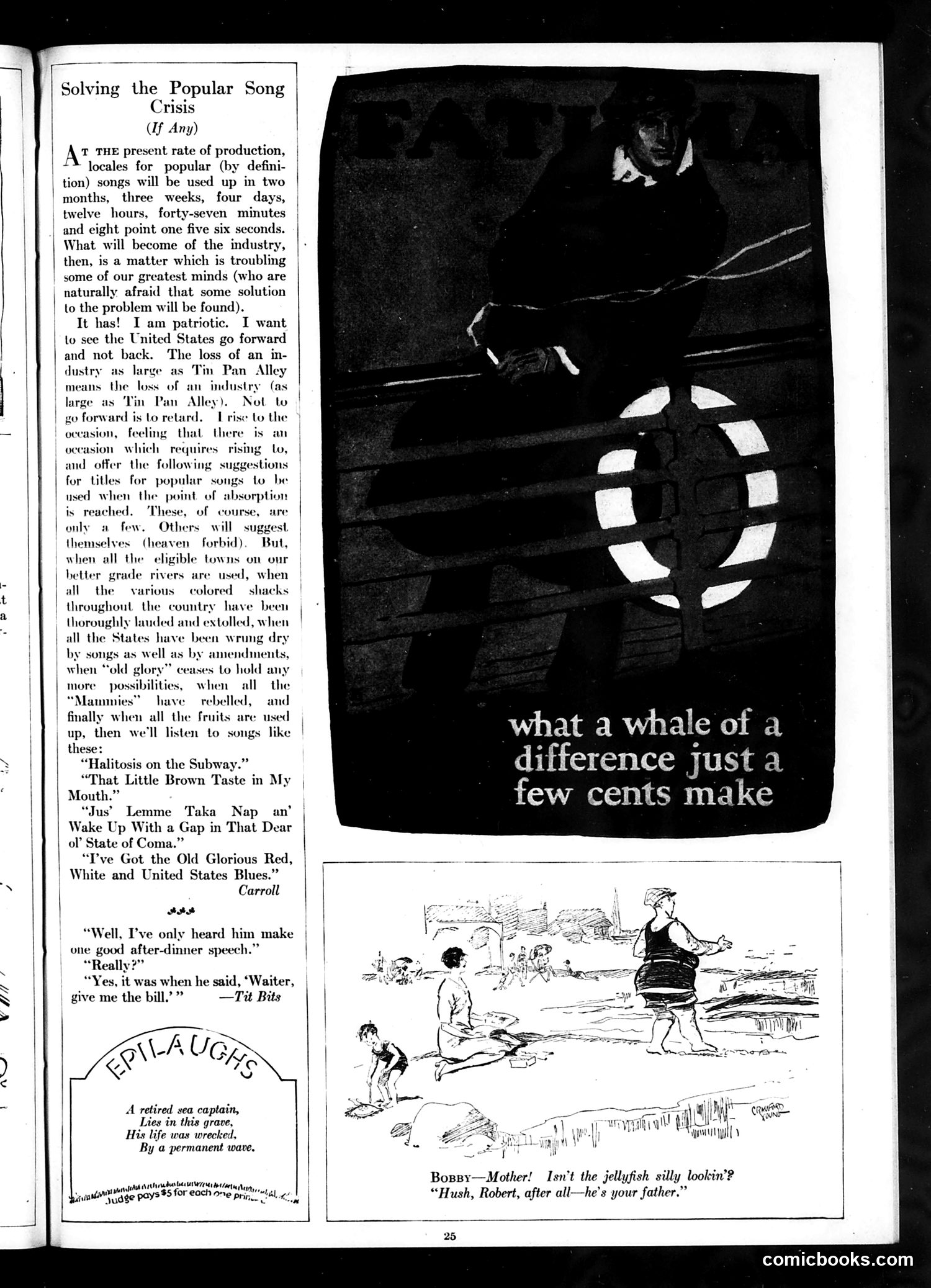 Judge — August 8, 1925 — page 27 of 36