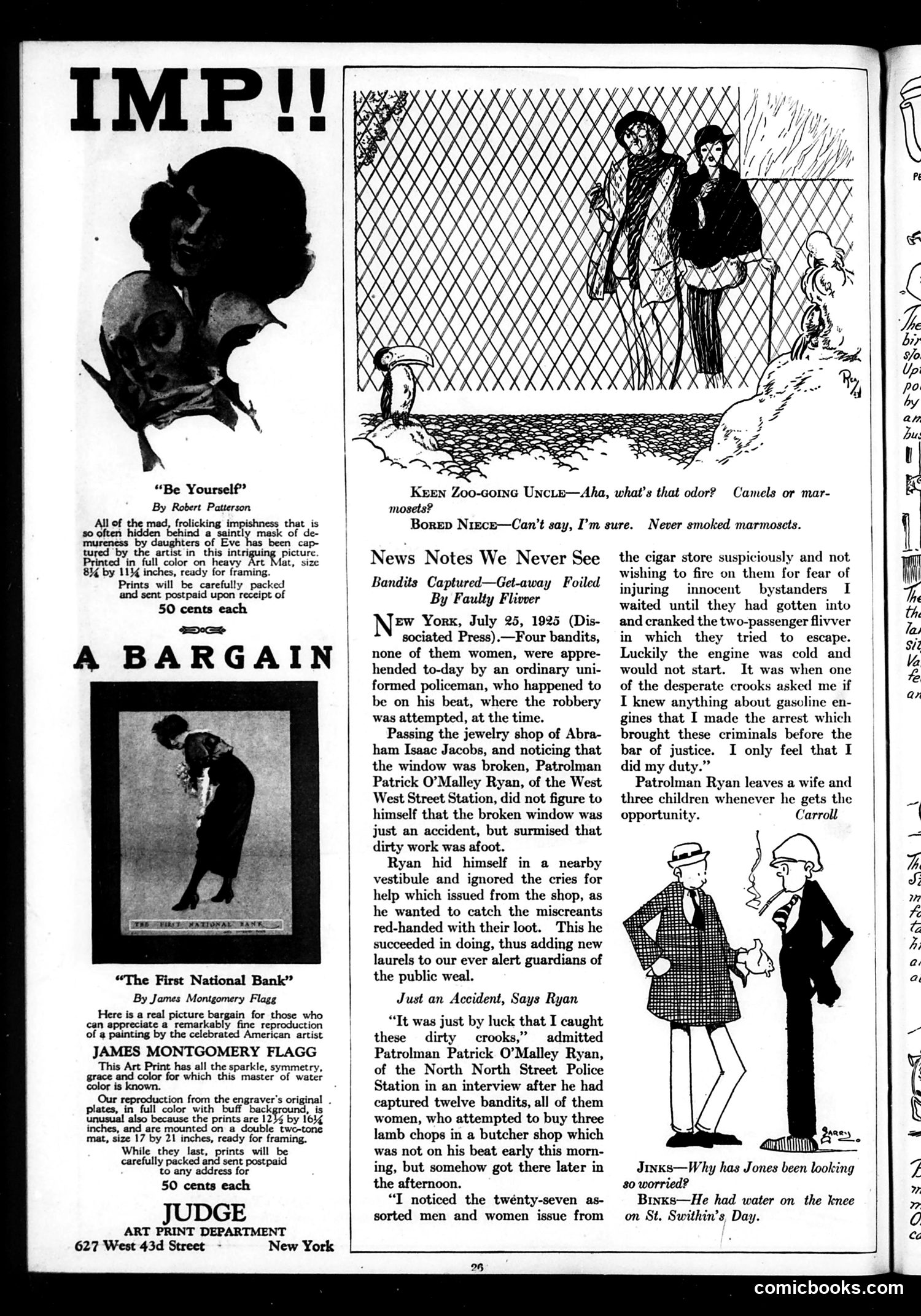 Judge — August 8, 1925 — page 28 of 36