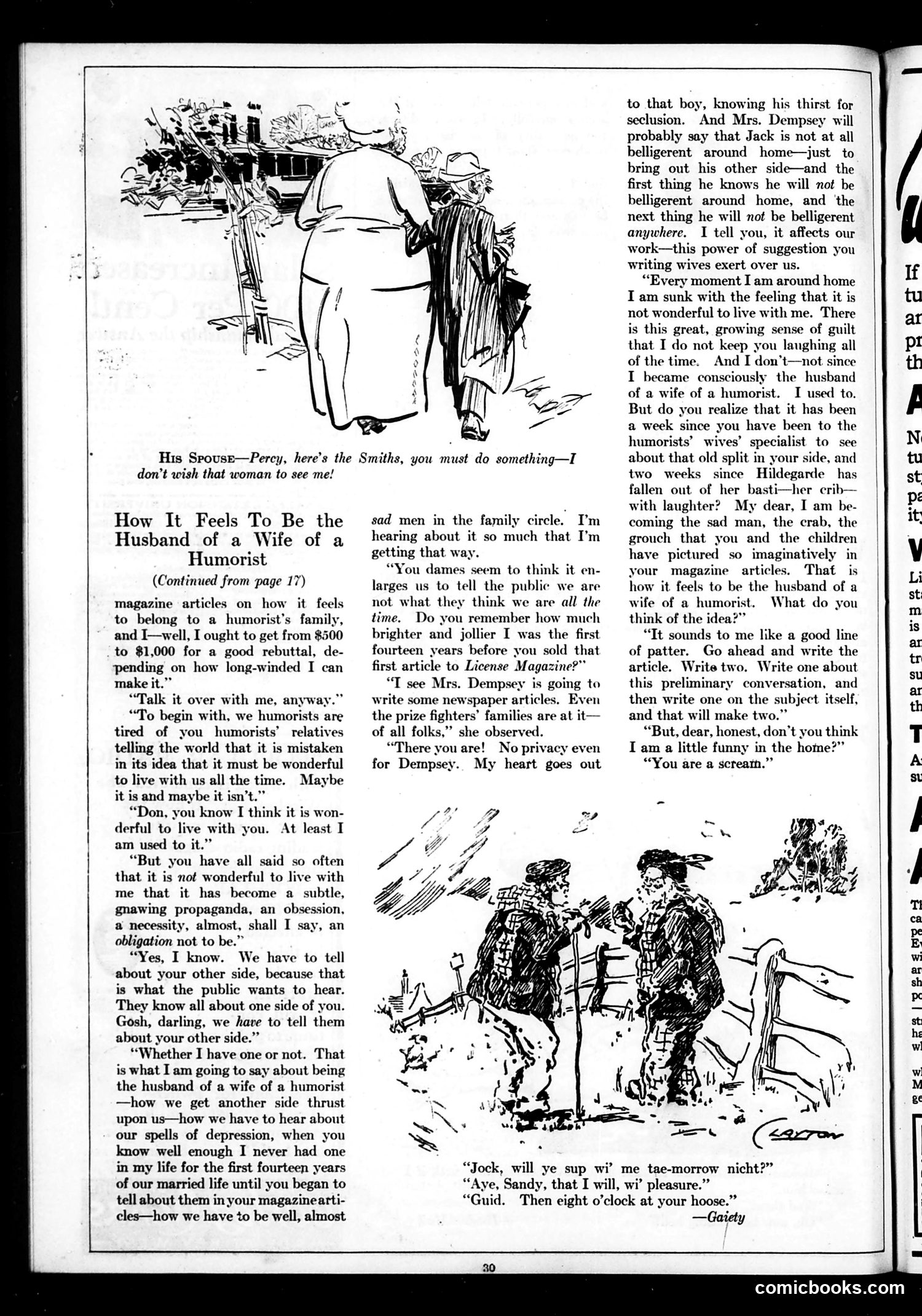Judge — August 8, 1925 — page 32 of 36
