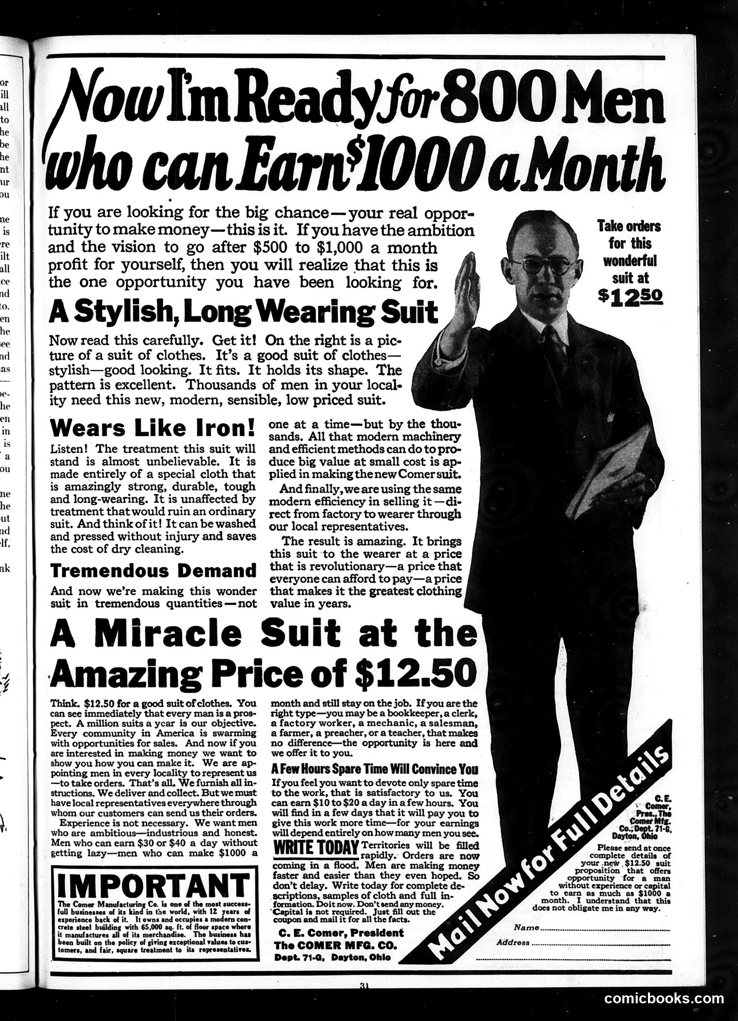 Judge — August 8, 1925 — page 33 of 36