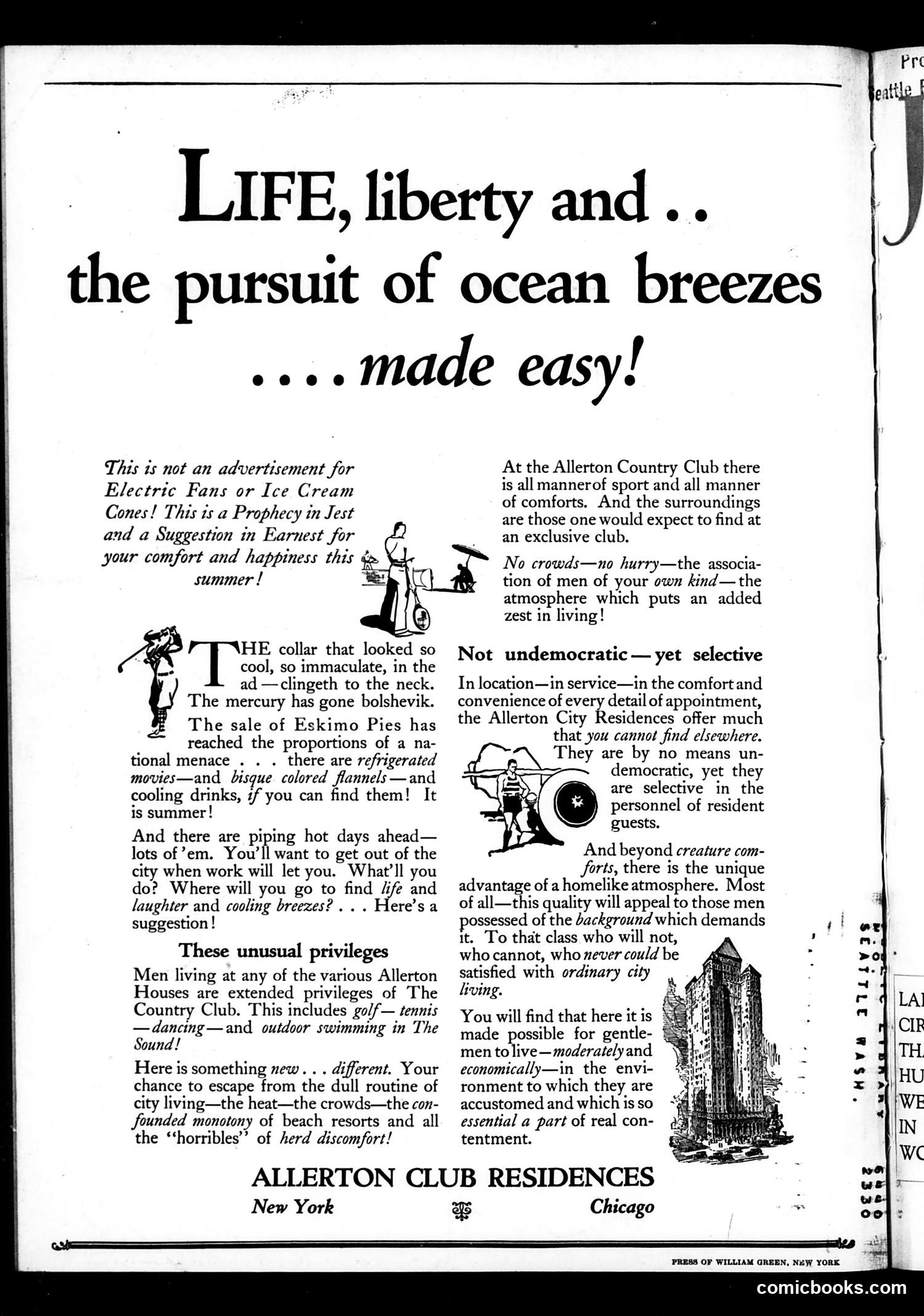 Judge — August 8, 1925 — page 36 of 36