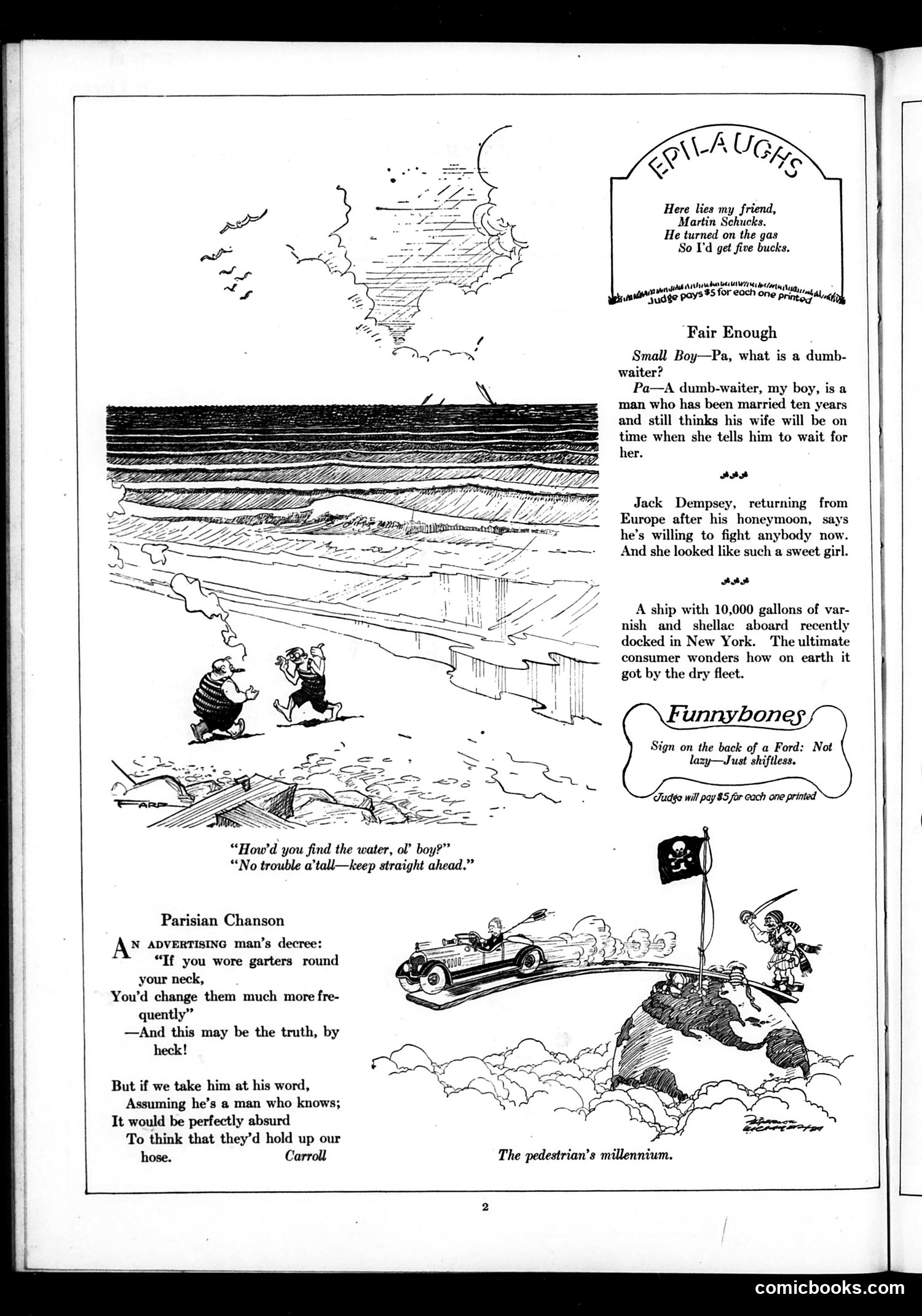 Judge — August 15, 1925 — page 4 of 37