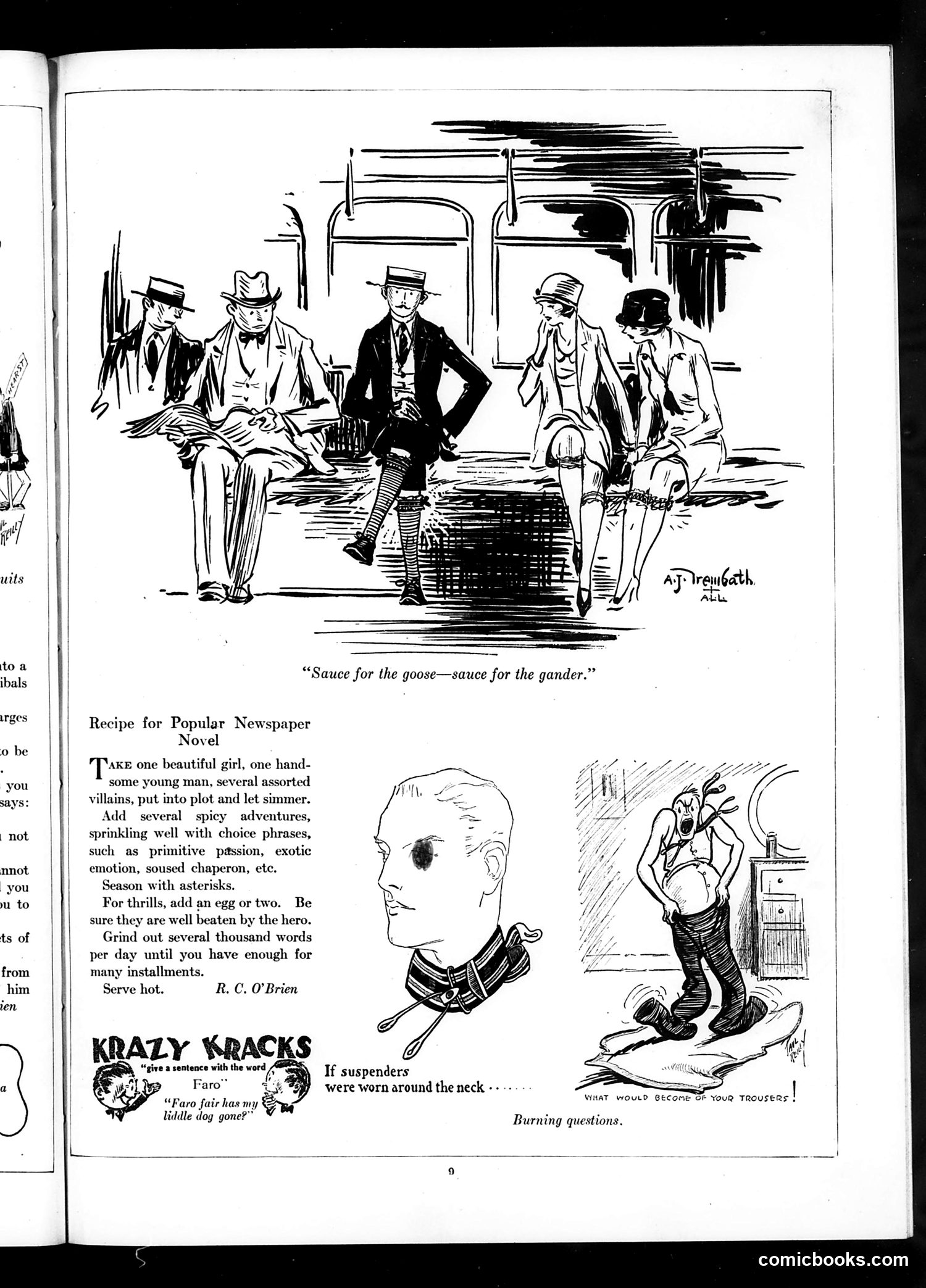 Judge — August 15, 1925 — page 11 of 37
