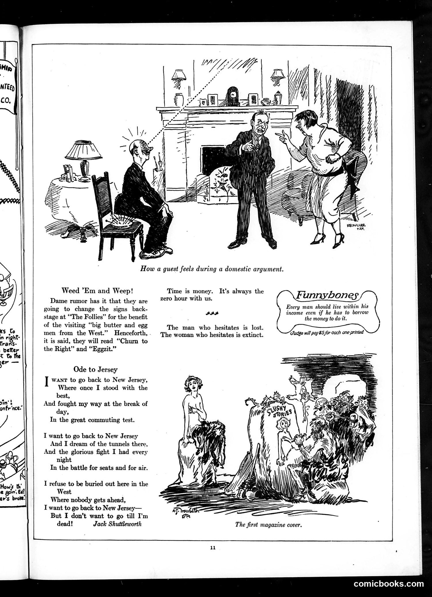 Judge — August 15, 1925 — page 13 of 37