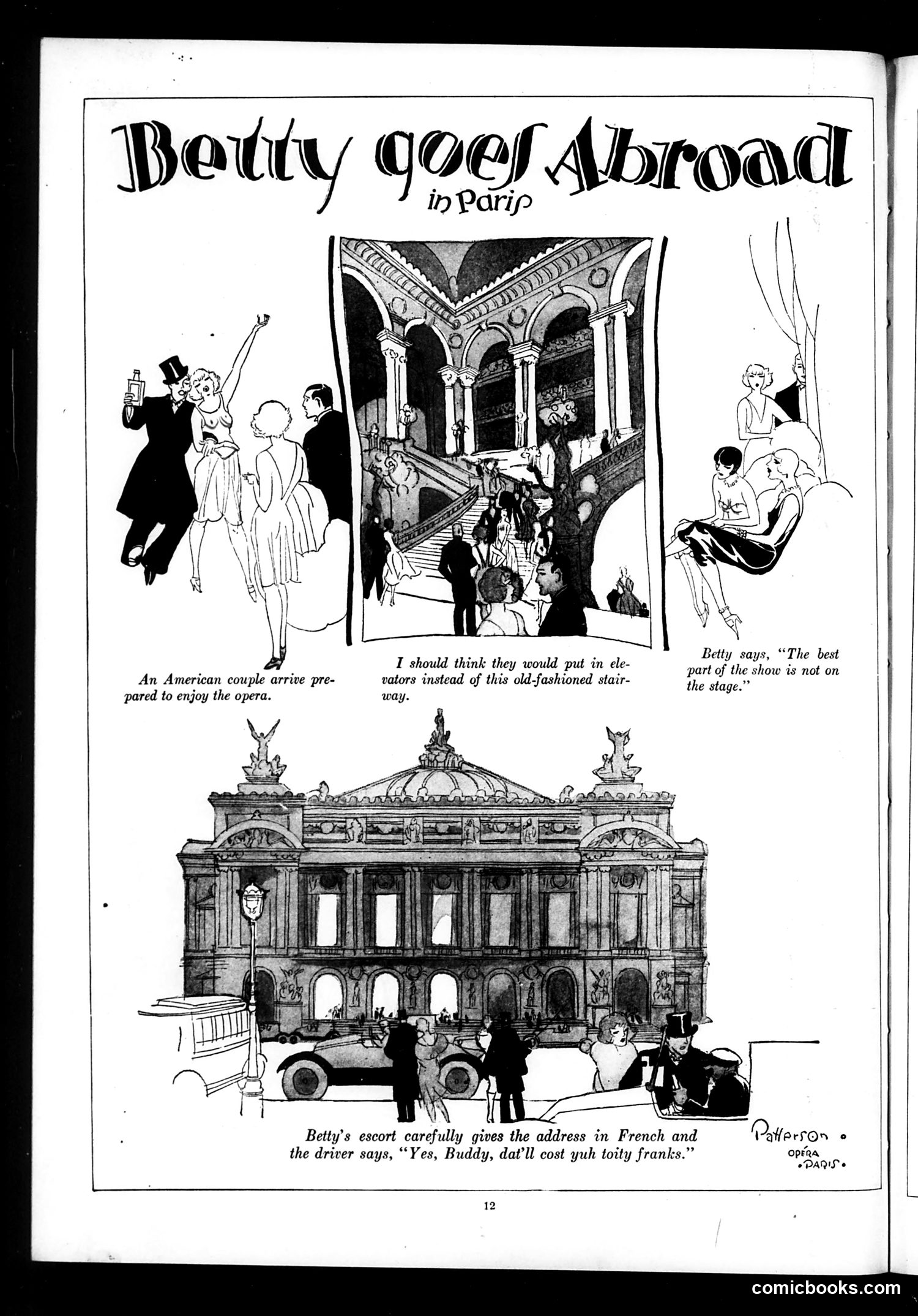 Judge — August 15, 1925 — page 14 of 37
