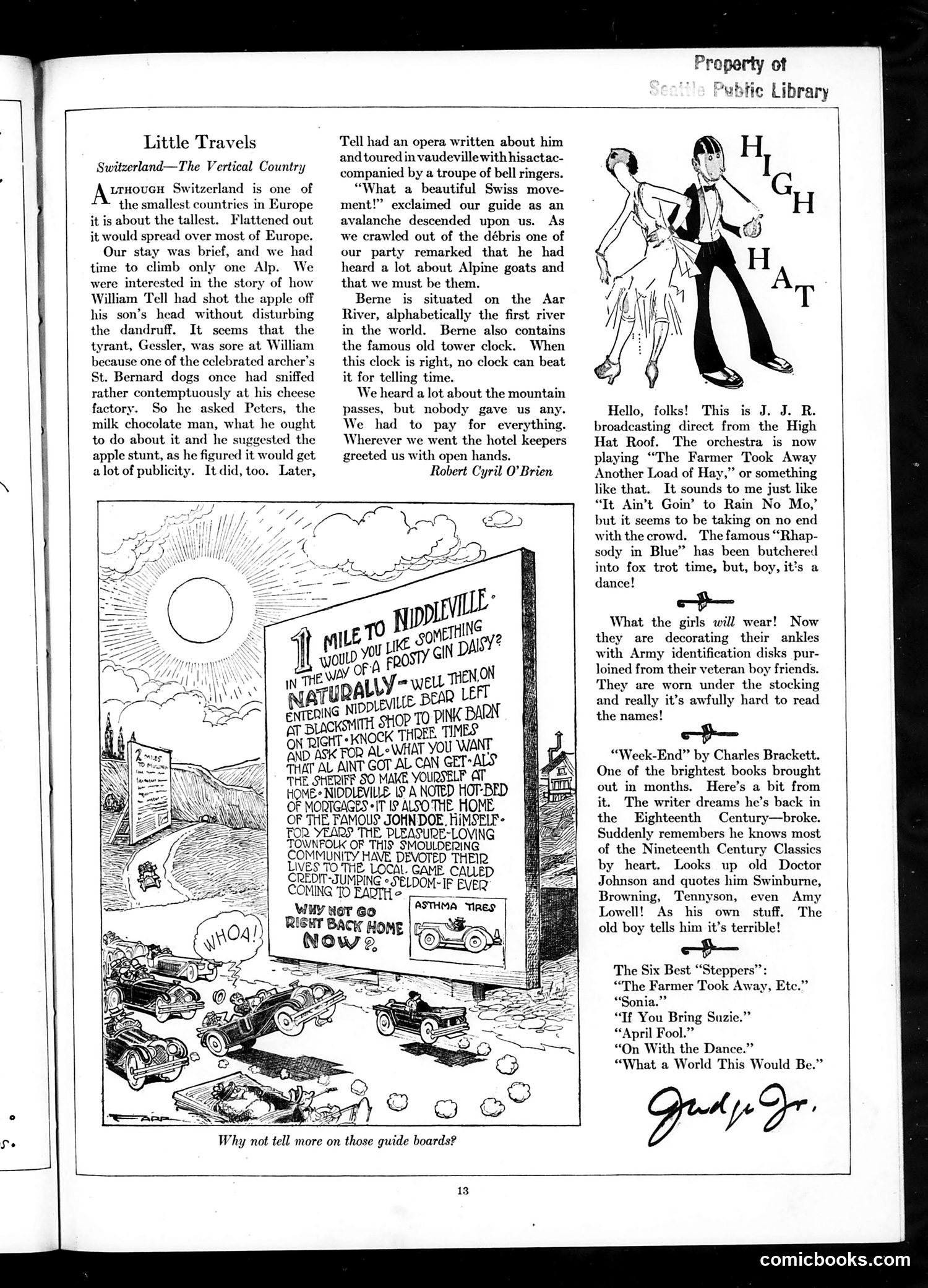 Judge — August 15, 1925 — page 15 of 37