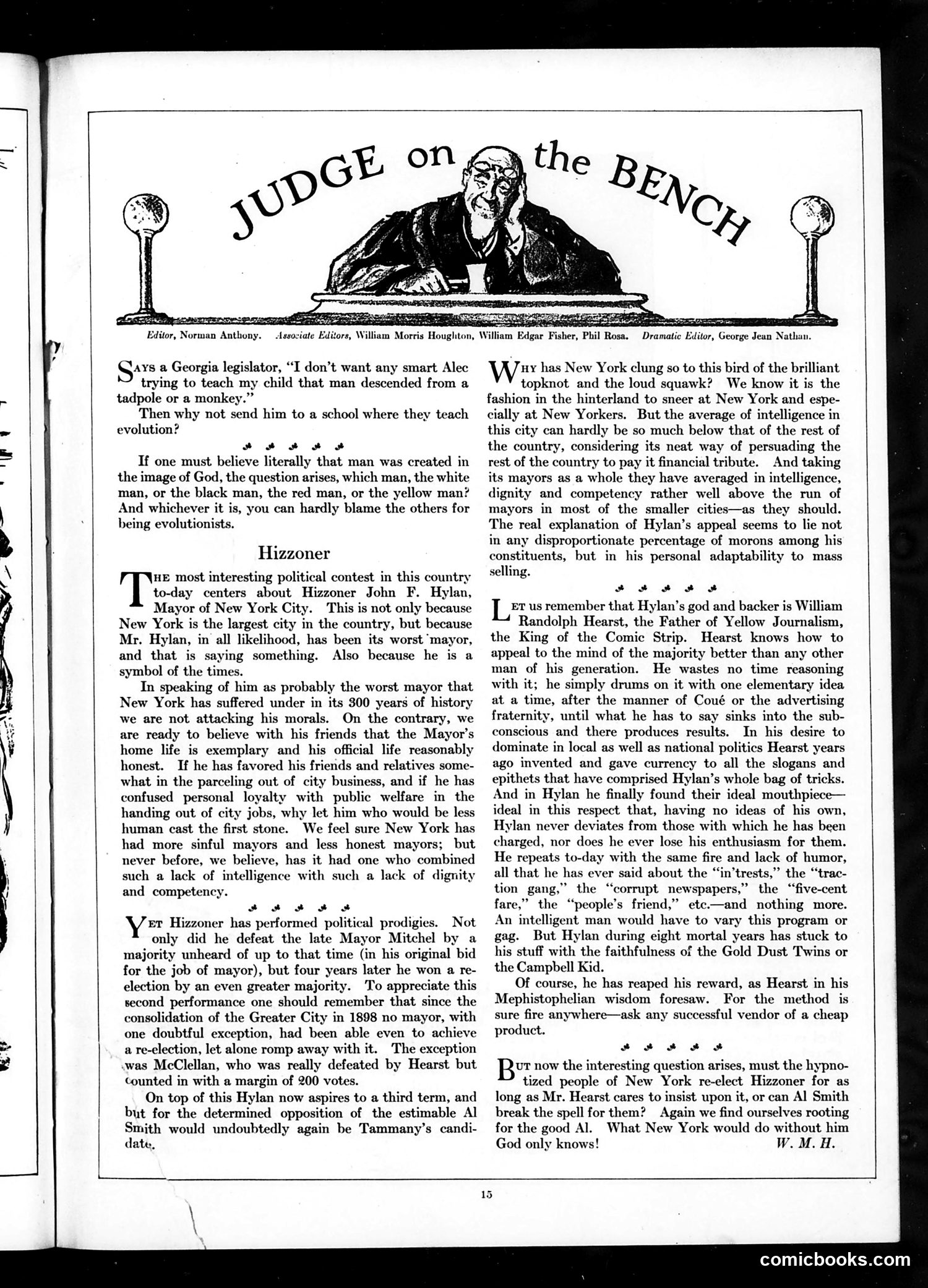 Judge — August 15, 1925 — page 17 of 37