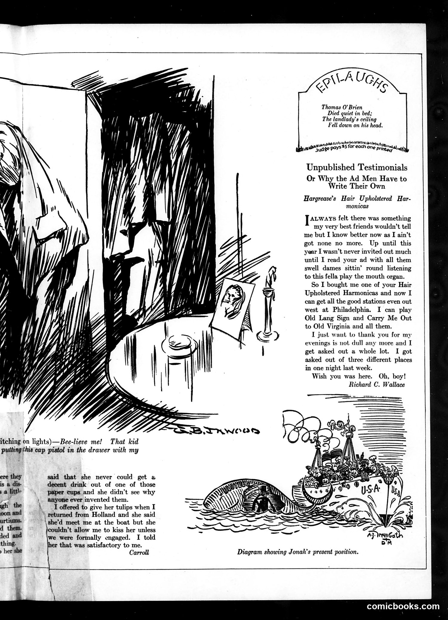 Judge — August 15, 1925 — page 19 of 37