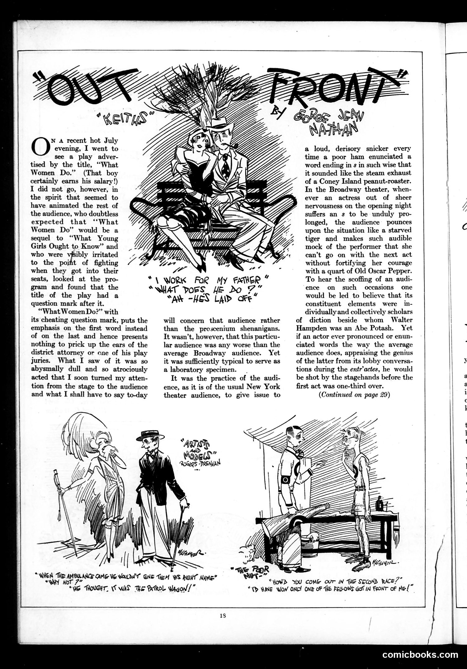 Judge — August 15, 1925 — page 20 of 37