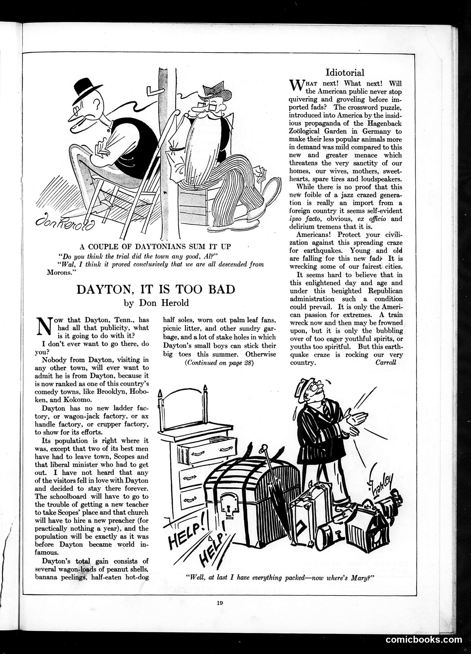 Judge — August 15, 1925 — page 21 of 37