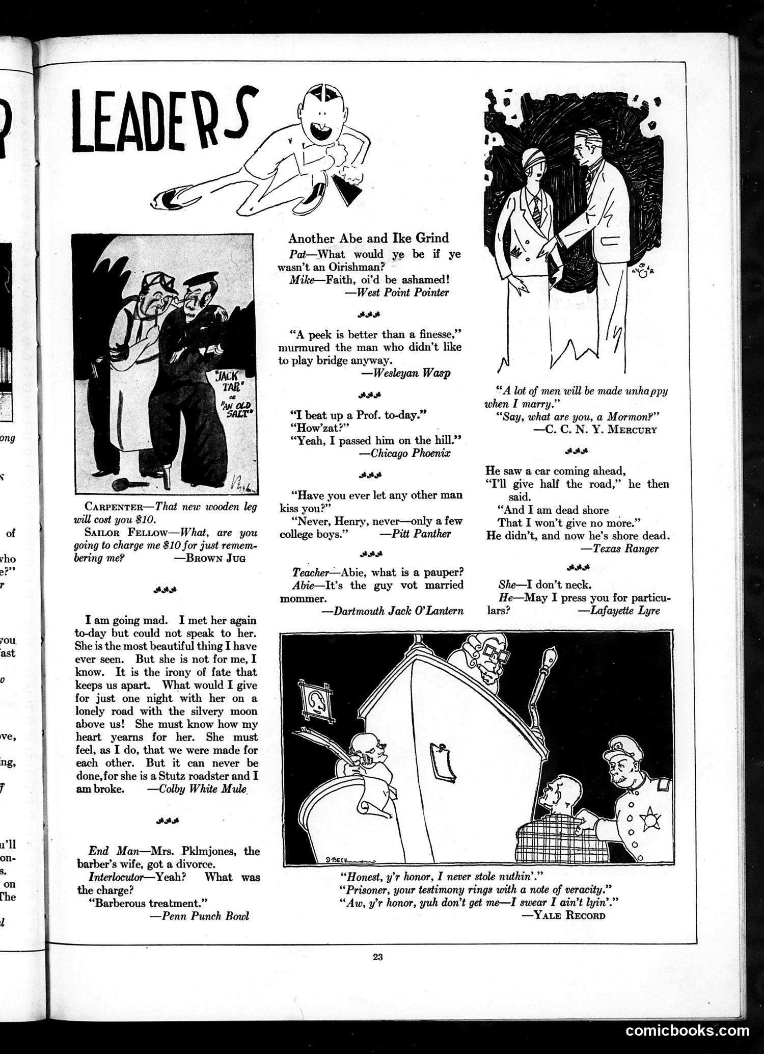 Judge — August 15, 1925 — page 25 of 37