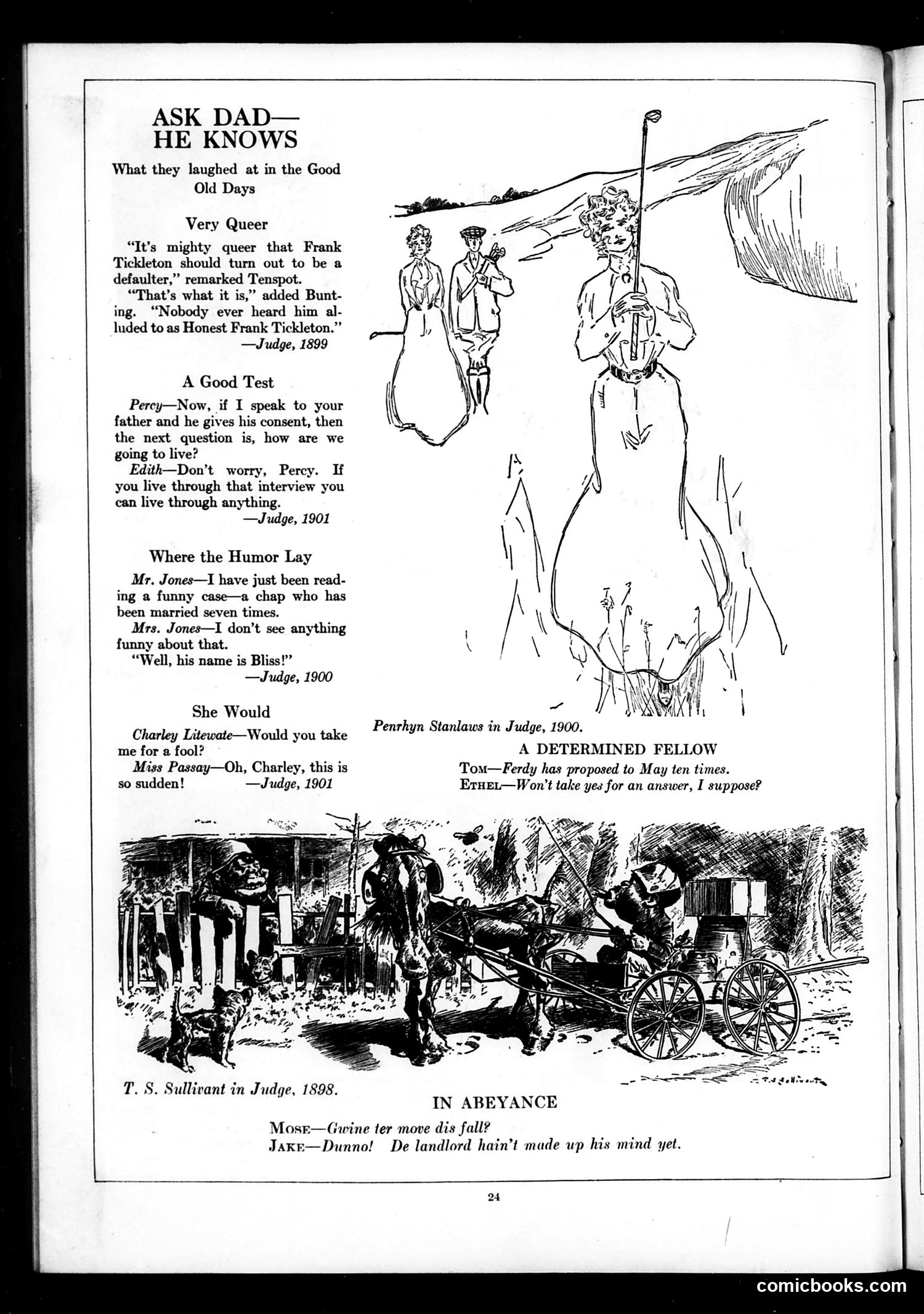 Judge — August 15, 1925 — page 26 of 37