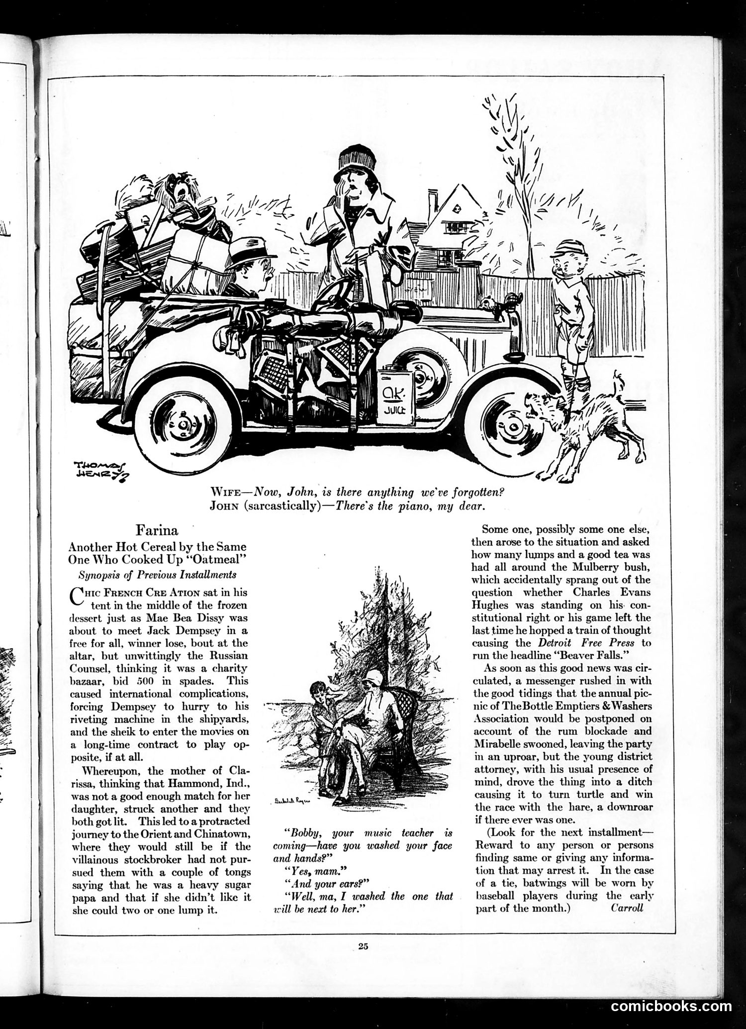 Judge — August 15, 1925 — page 27 of 37