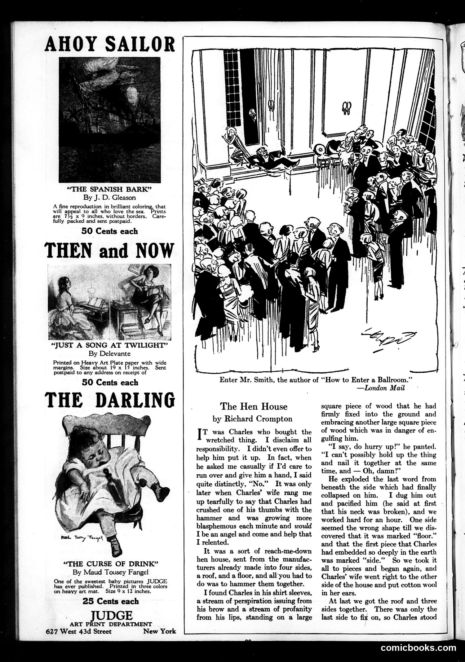 Judge — August 15, 1925 — page 28 of 37
