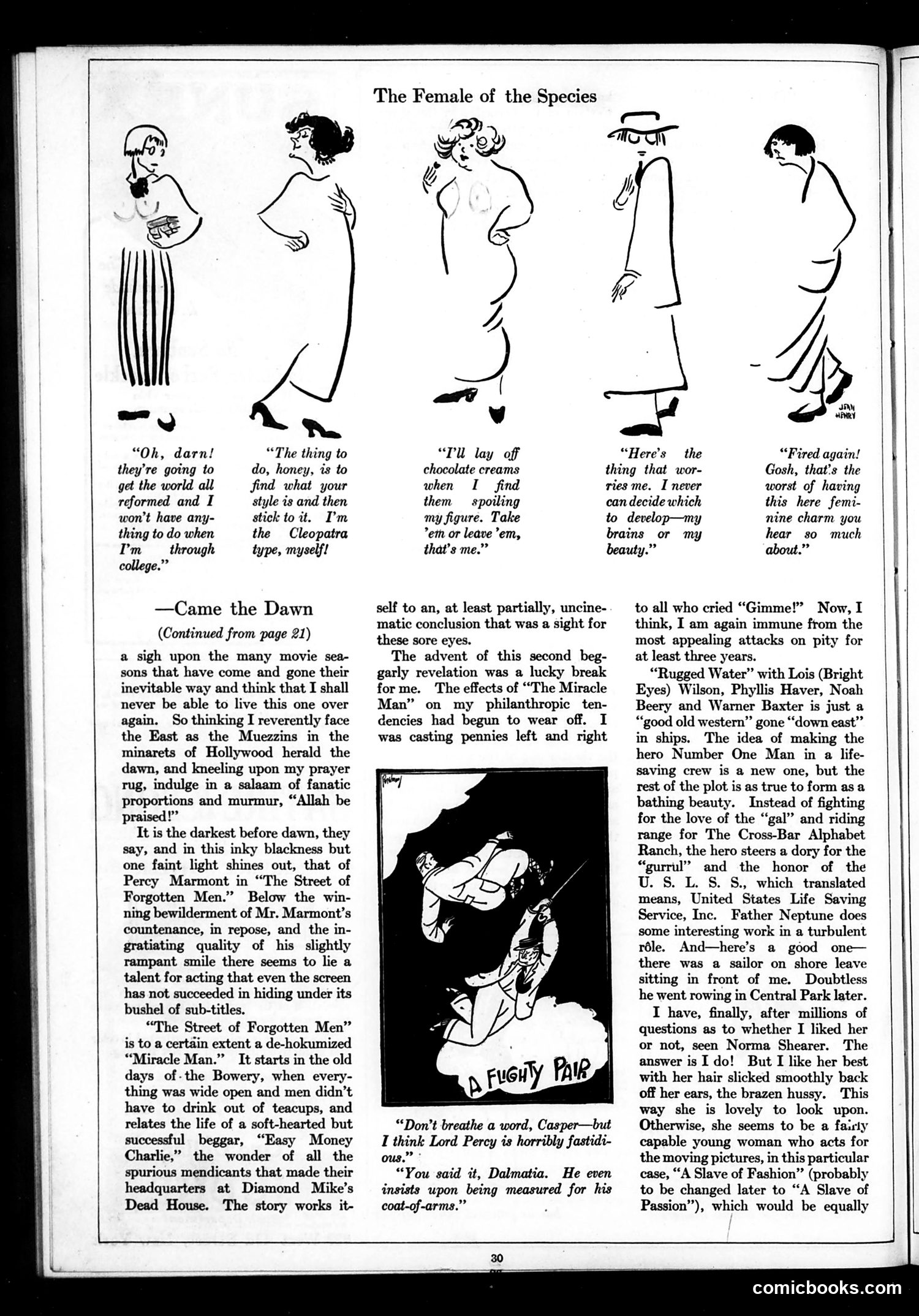 Judge — August 15, 1925 — page 32 of 37