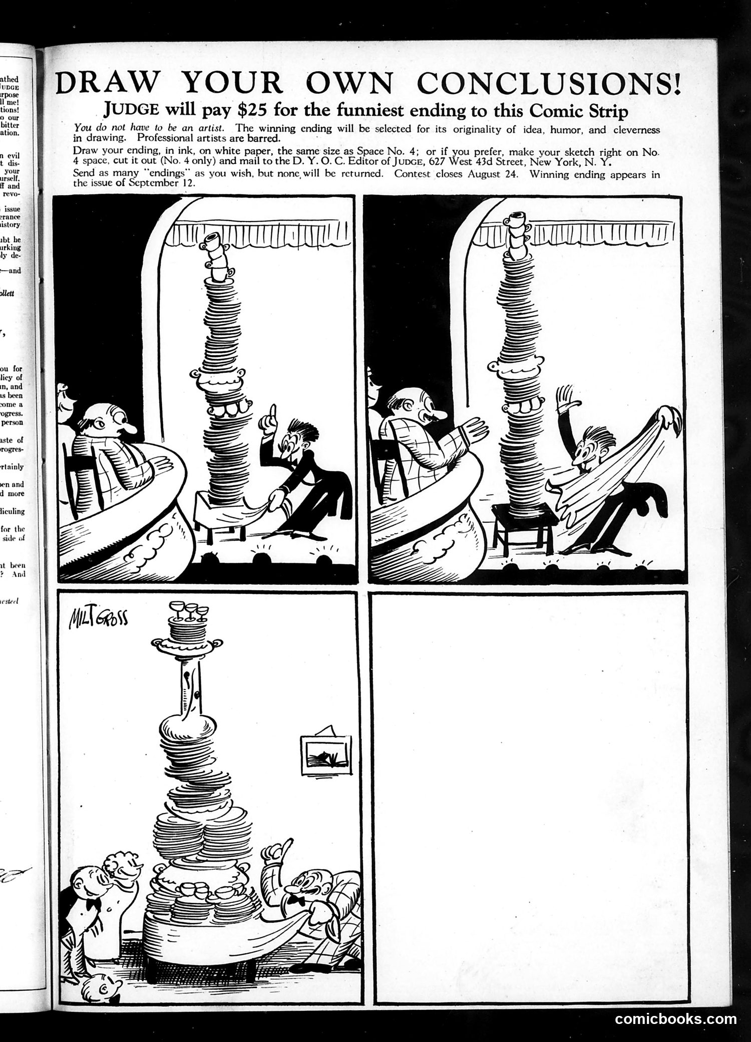 Judge — August 15, 1925 — page 35 of 37