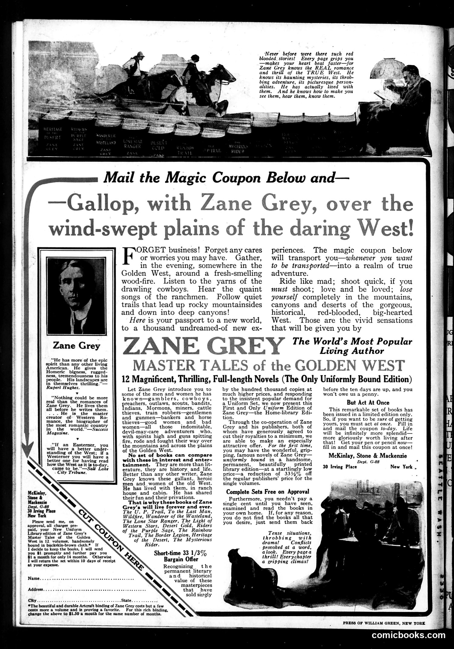 Judge — August 15, 1925 — page 36 of 37