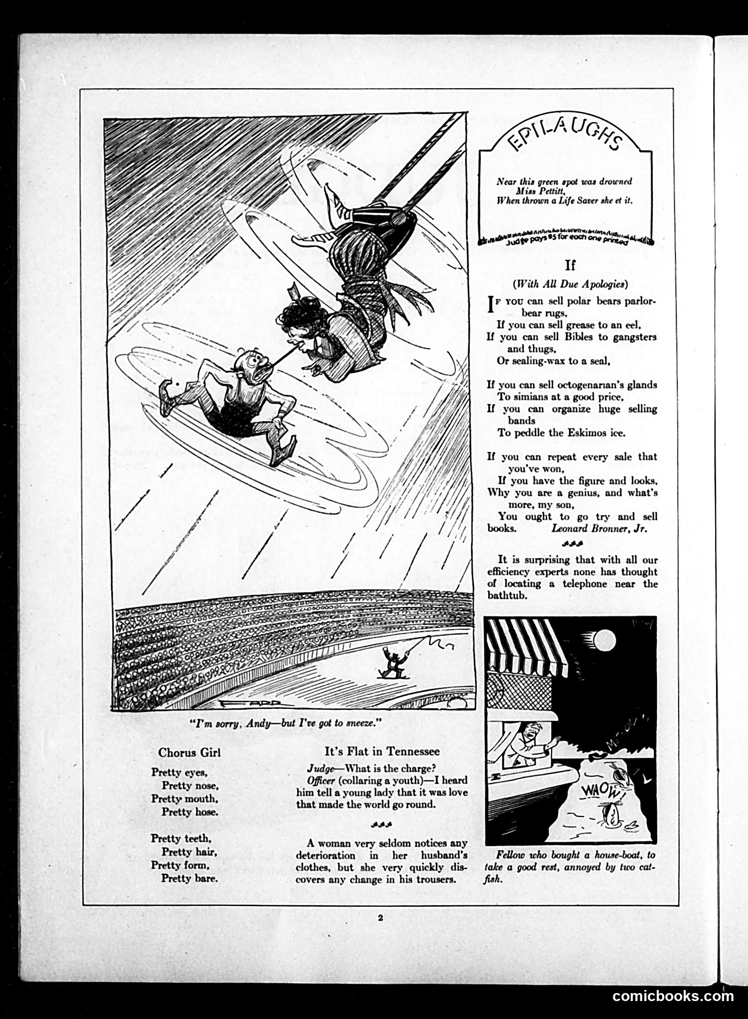 Judge — August 22, 1925 — page 4 of 36