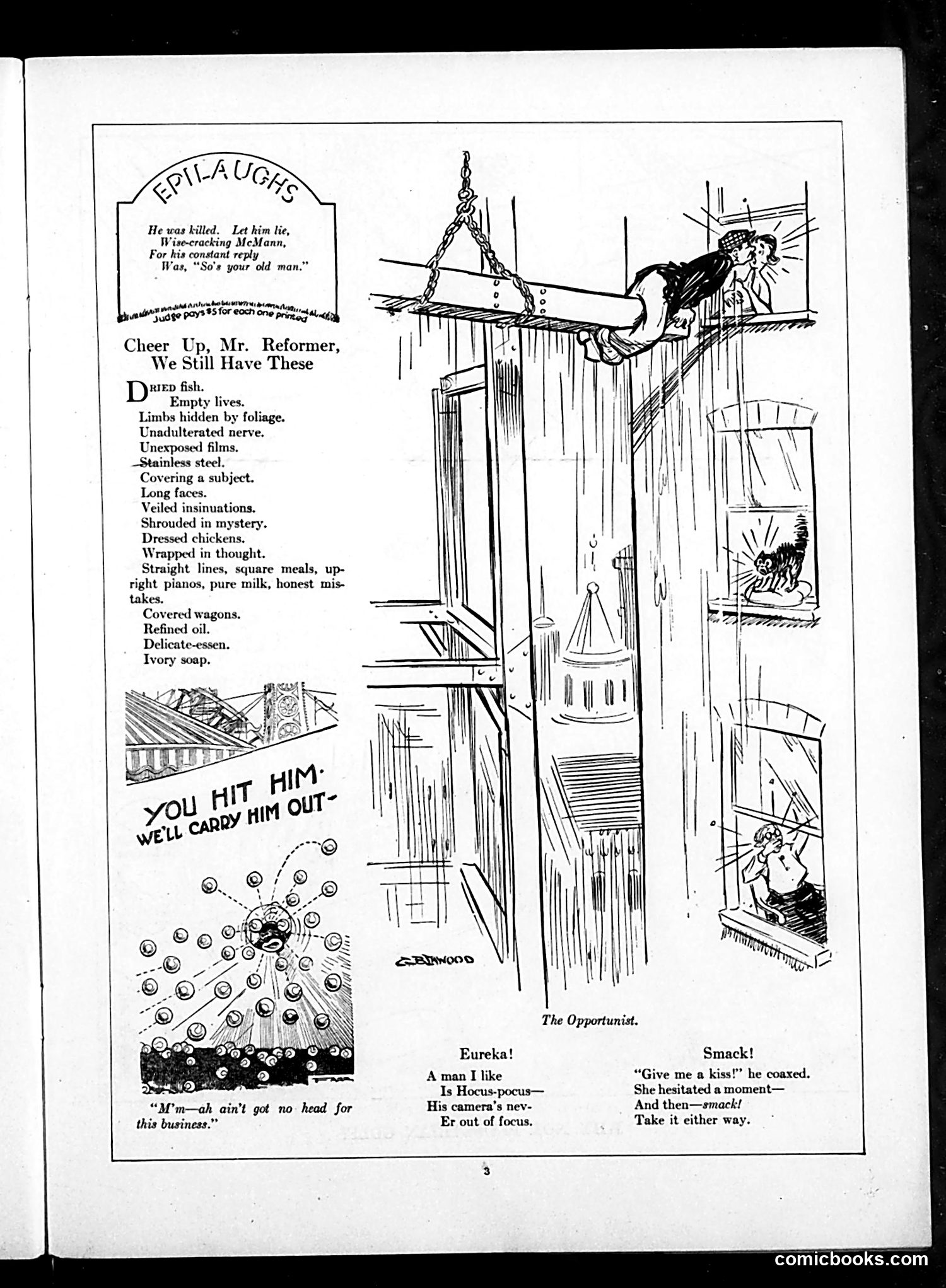 Judge — August 22, 1925 — page 5 of 36