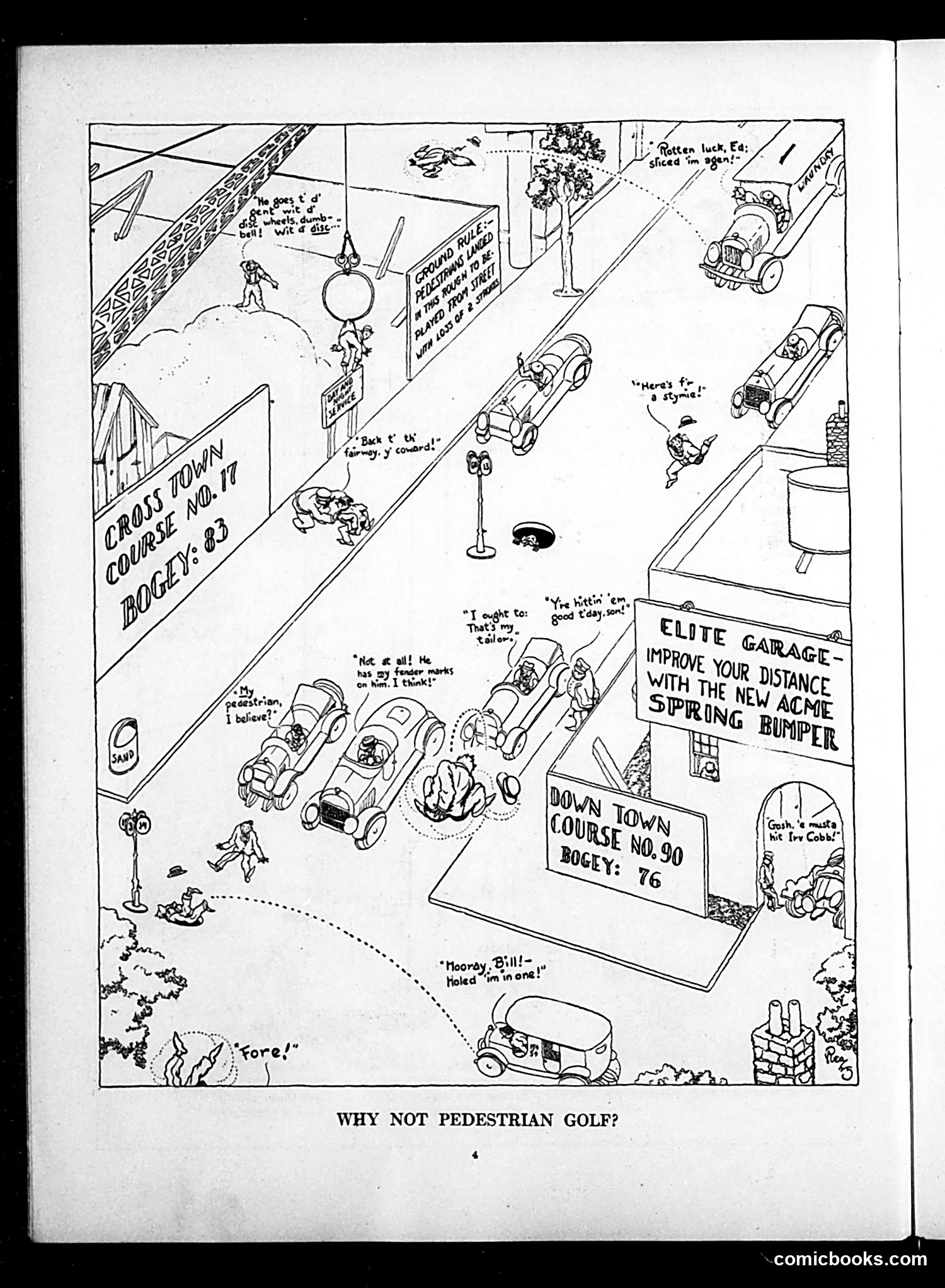 Judge — August 22, 1925 — page 6 of 36
