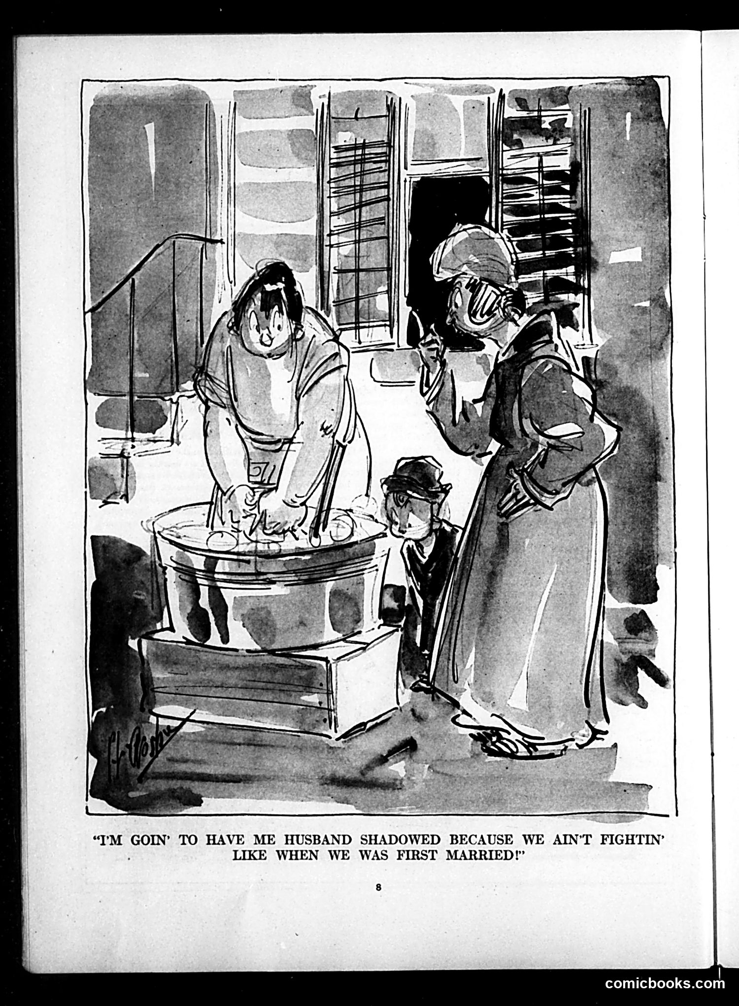 Judge — August 22, 1925 — page 10 of 36