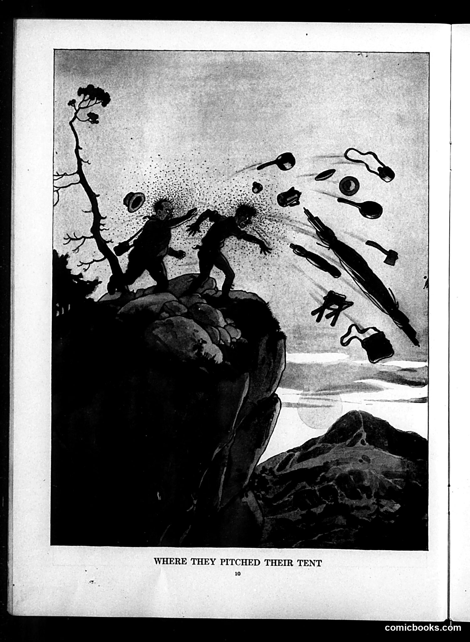 Judge — August 22, 1925 — page 12 of 36