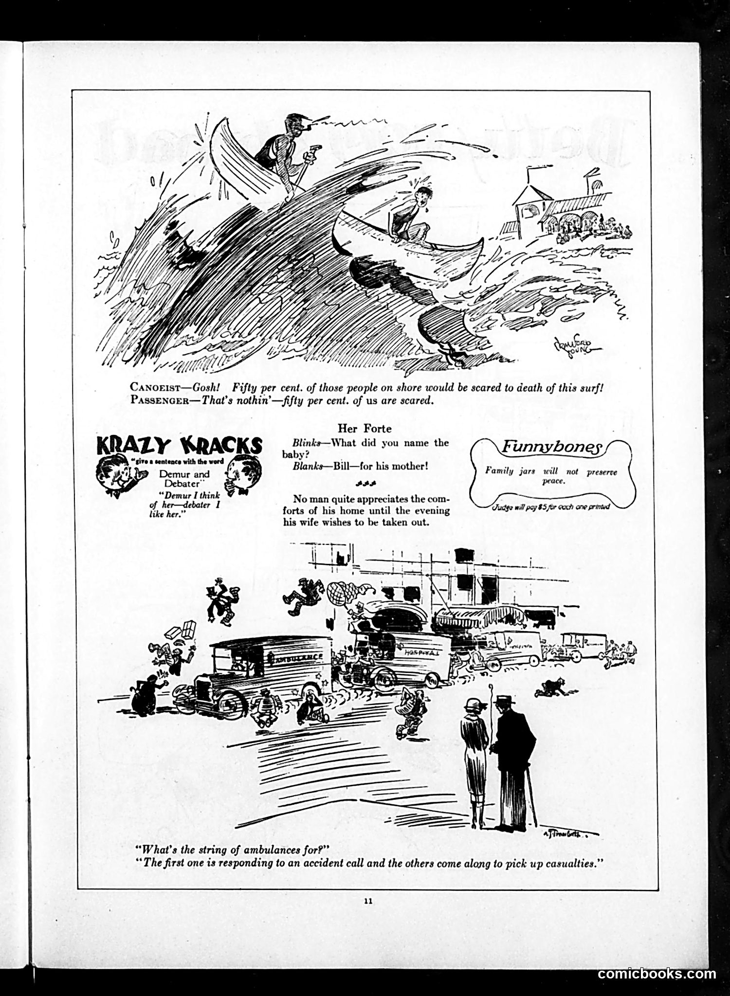 Judge — August 22, 1925 — page 13 of 36