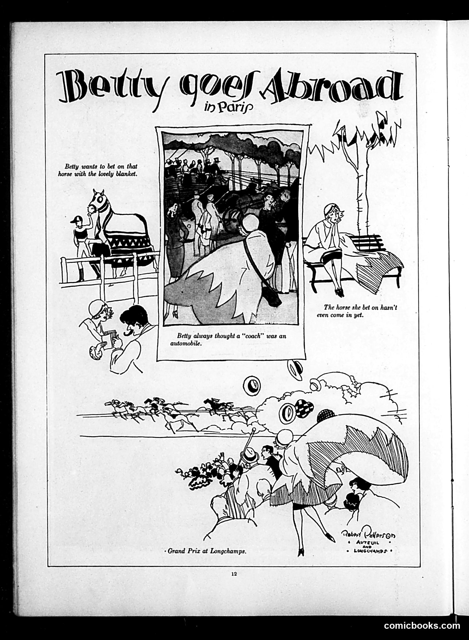 Judge — August 22, 1925 — page 14 of 36