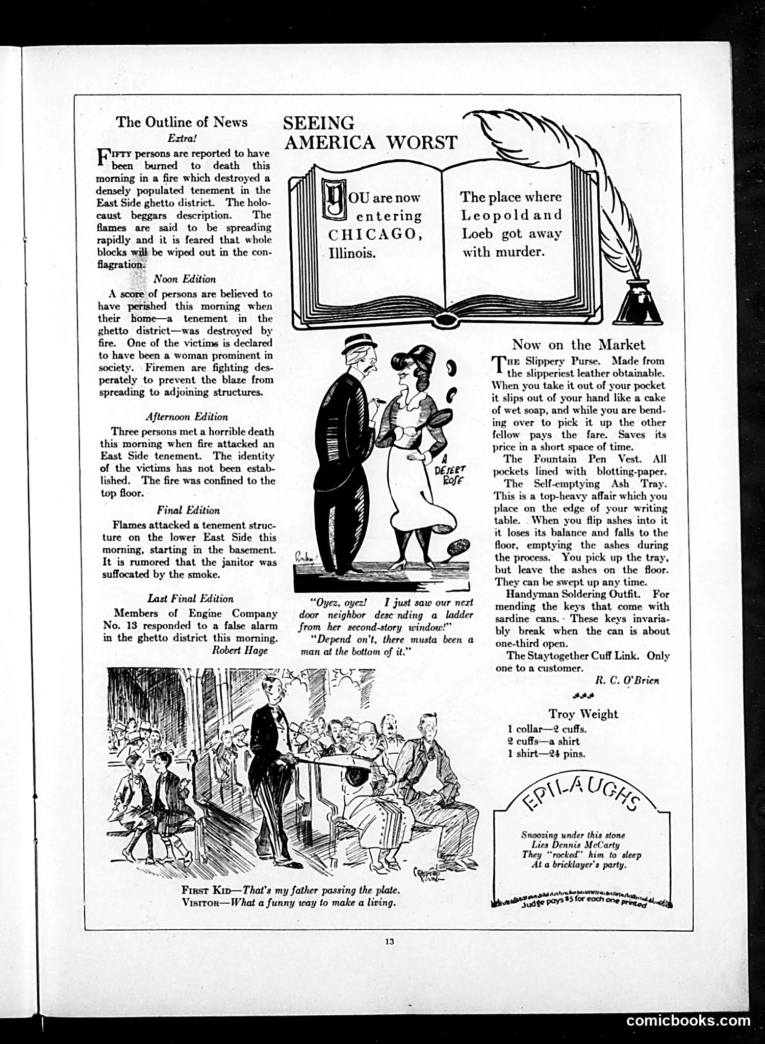 Judge — August 22, 1925 — page 15 of 36