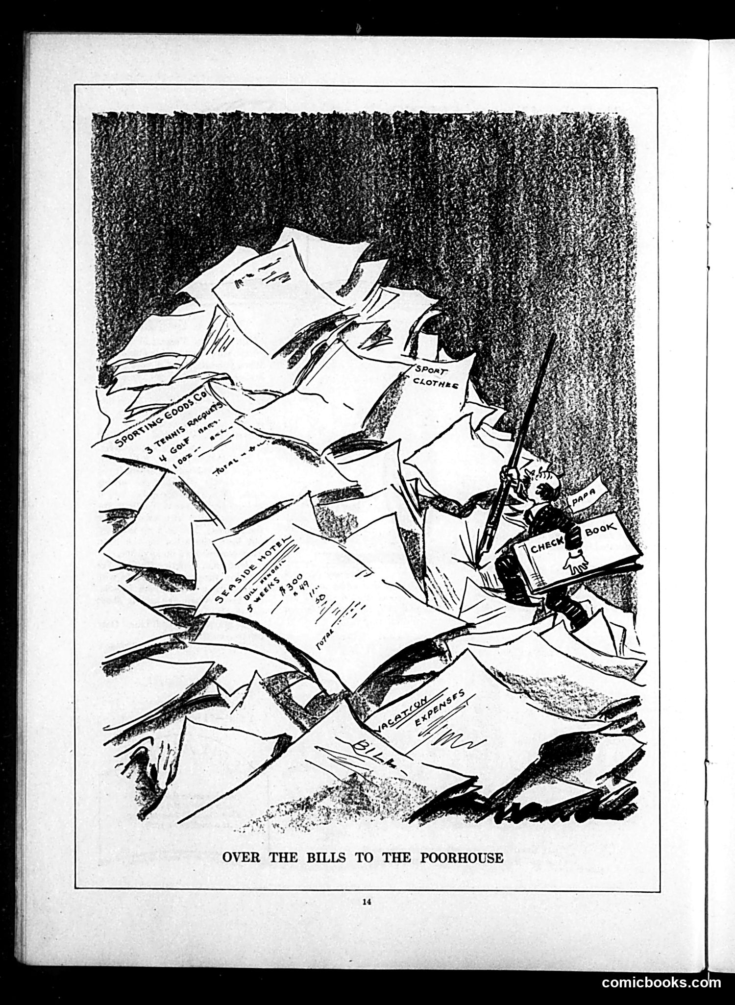 Judge — August 22, 1925 — page 16 of 36