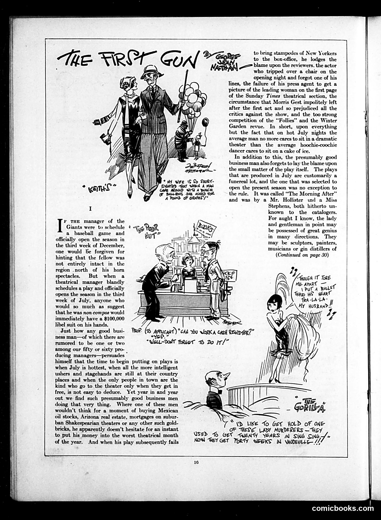 Judge — August 22, 1925 — page 18 of 36