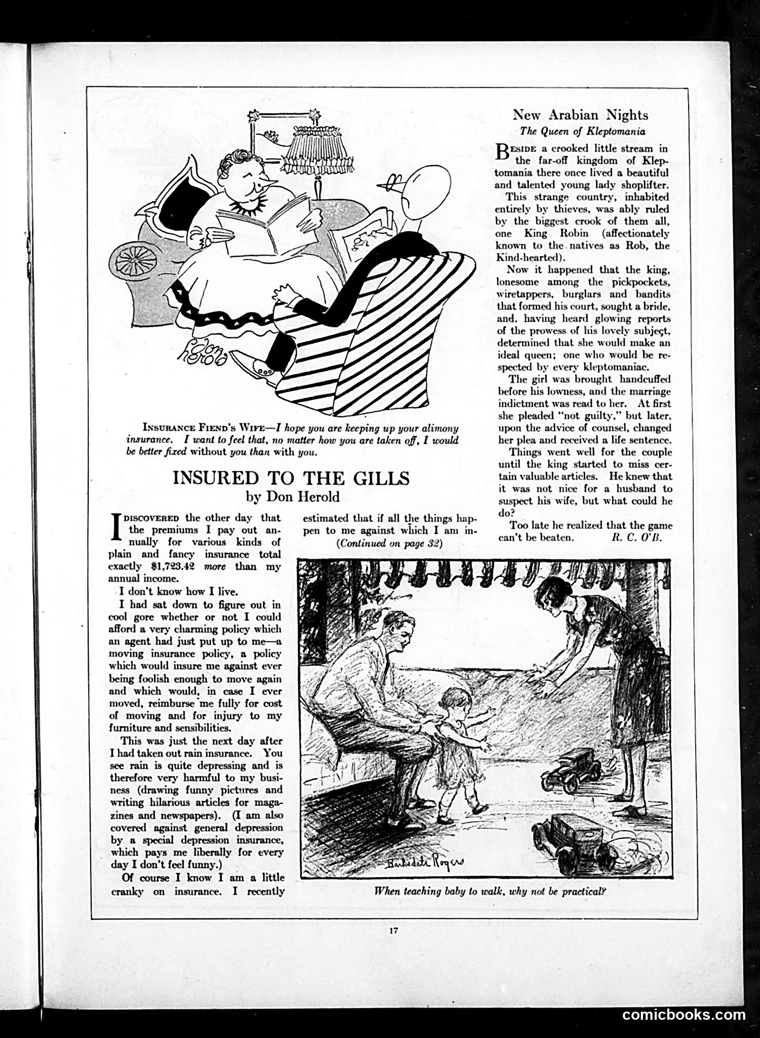 Judge — August 22, 1925 — page 19 of 36