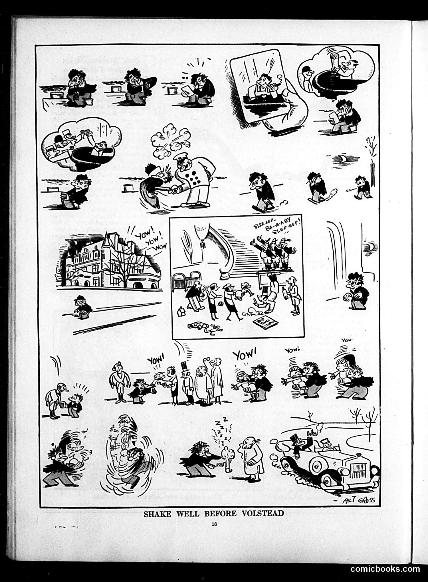 Judge — August 22, 1925 — page 20 of 36
