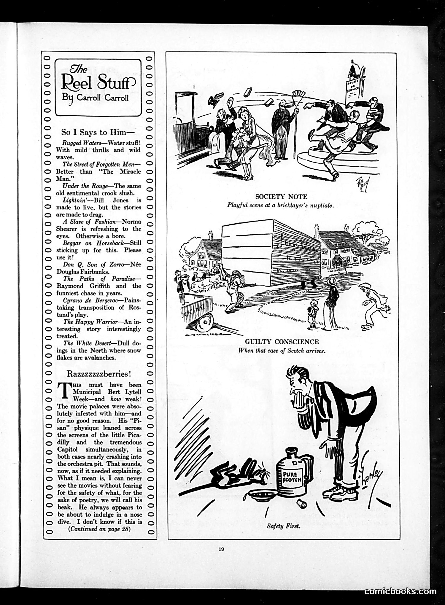 Judge — August 22, 1925 — page 21 of 36