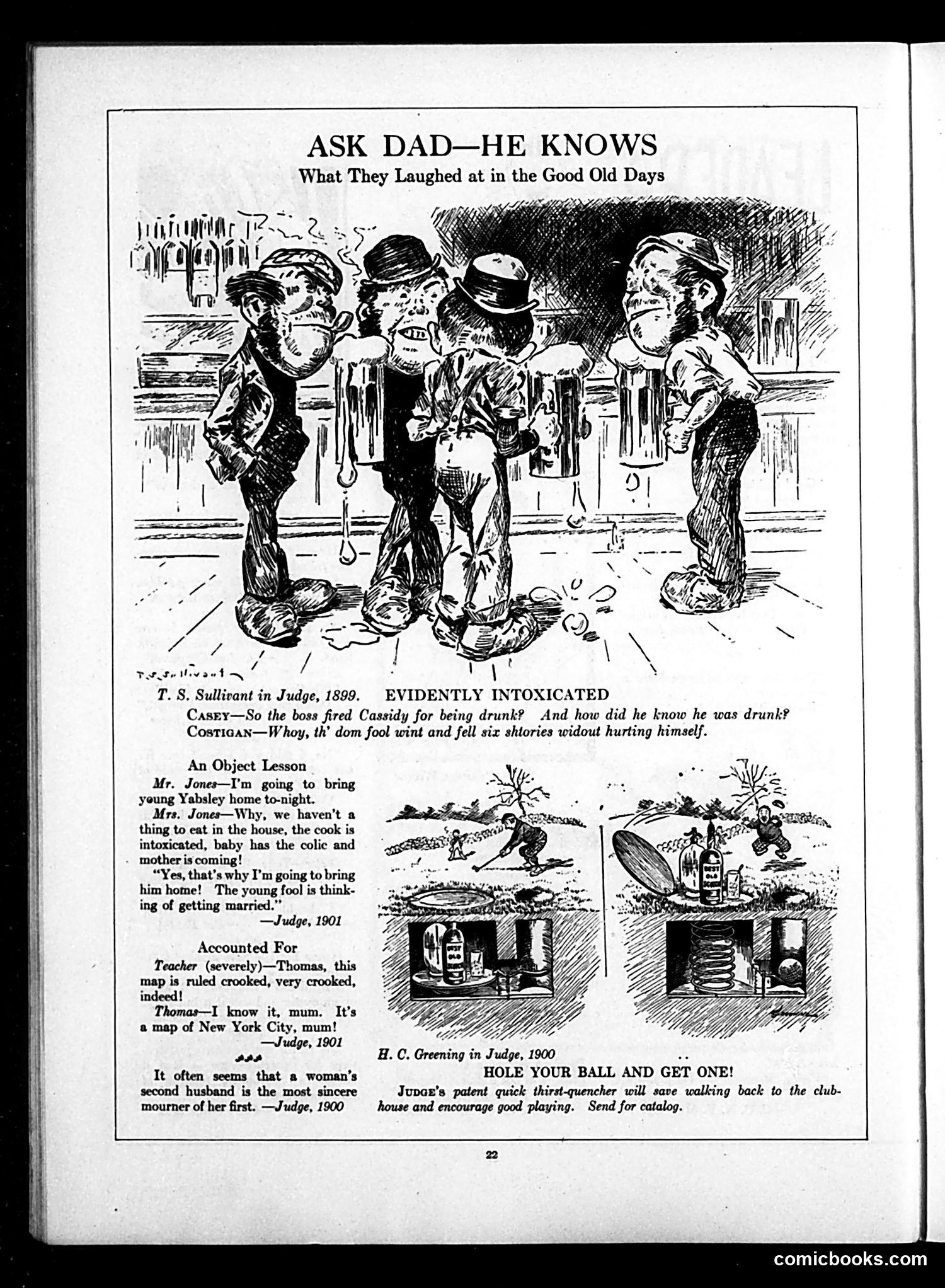 Judge — August 22, 1925 — page 24 of 36