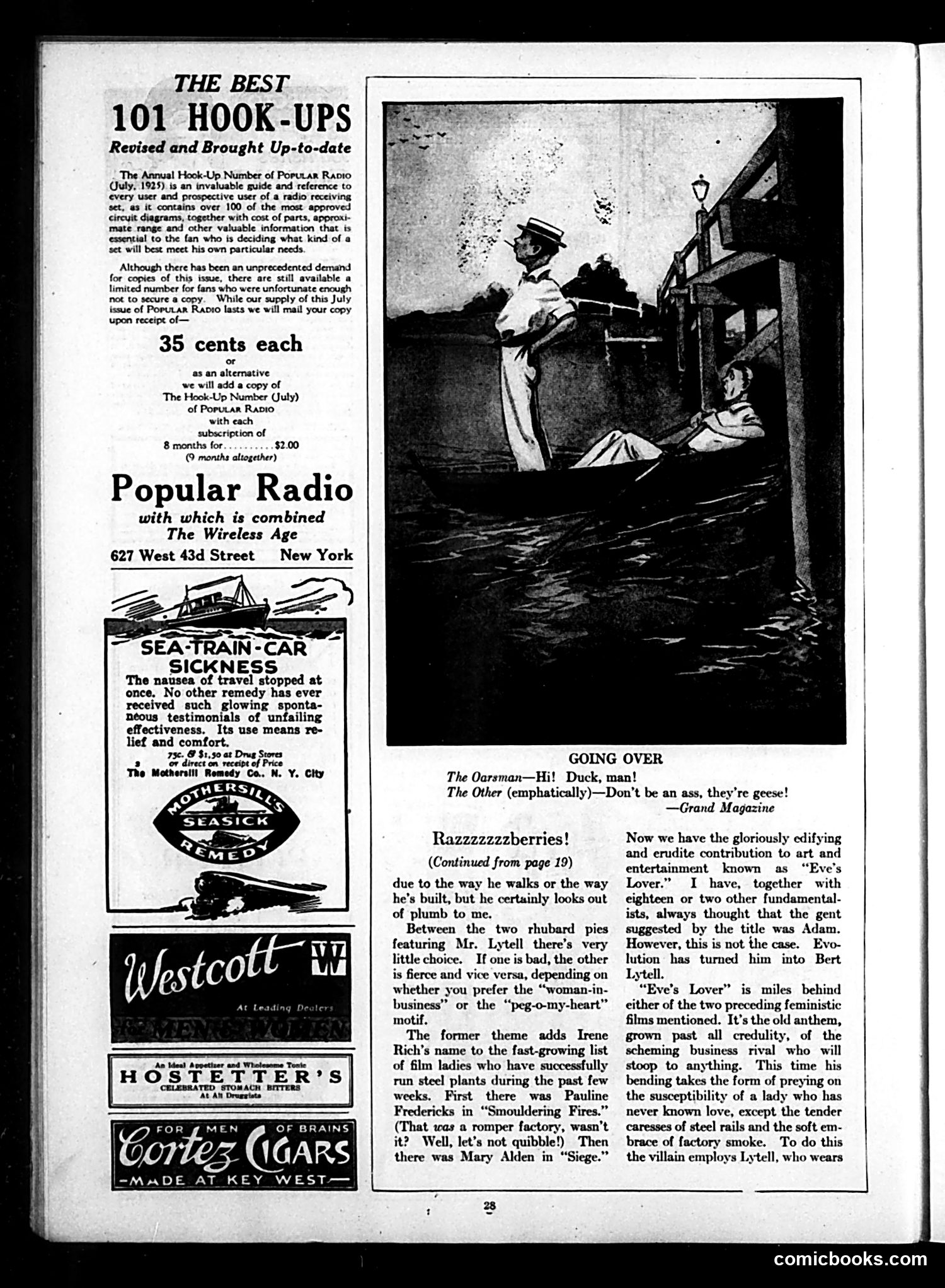 Judge — August 22, 1925 — page 30 of 36