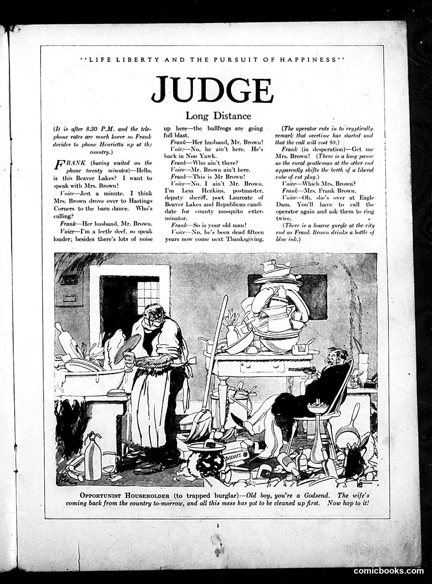 Judge — August 29, 1925 — page 3 of 36