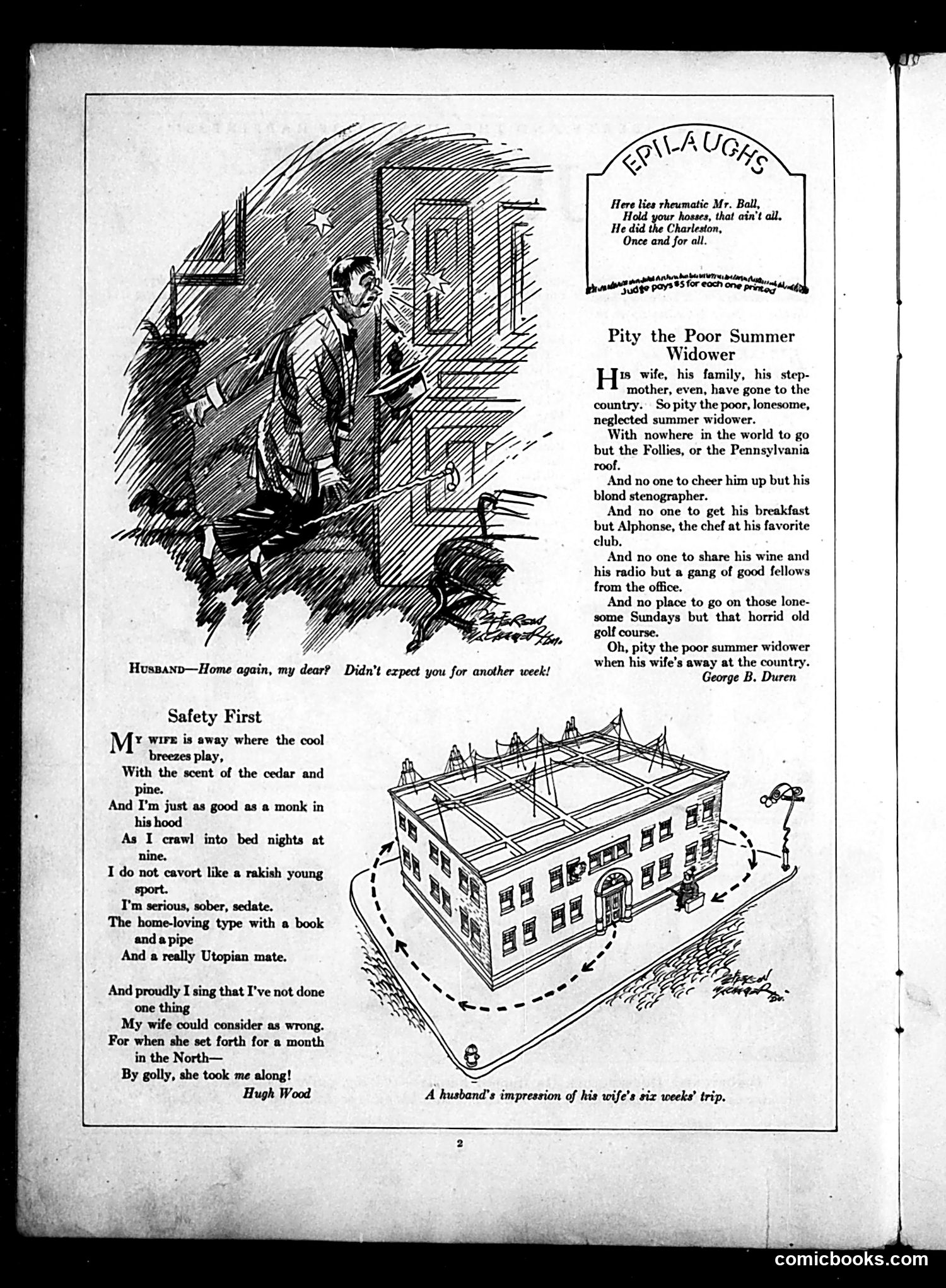 Judge — August 29, 1925 — page 4 of 36