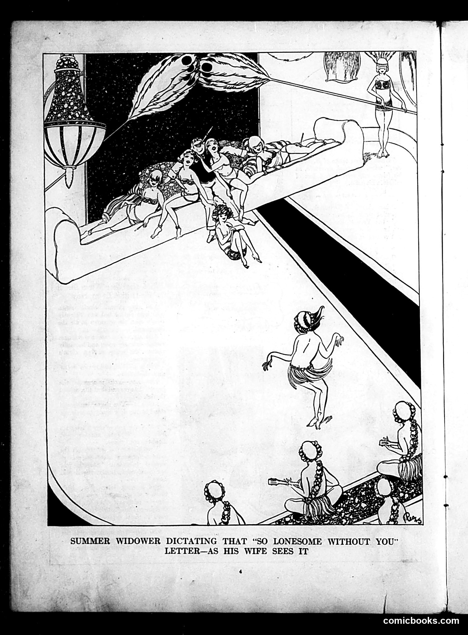 Judge — August 29, 1925 — page 6 of 36