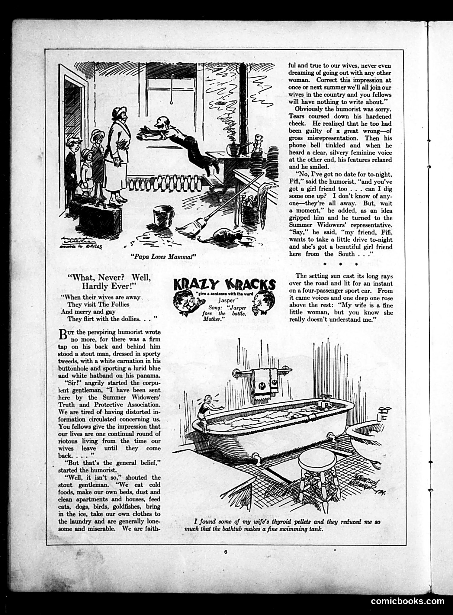 Judge — August 29, 1925 — page 8 of 36
