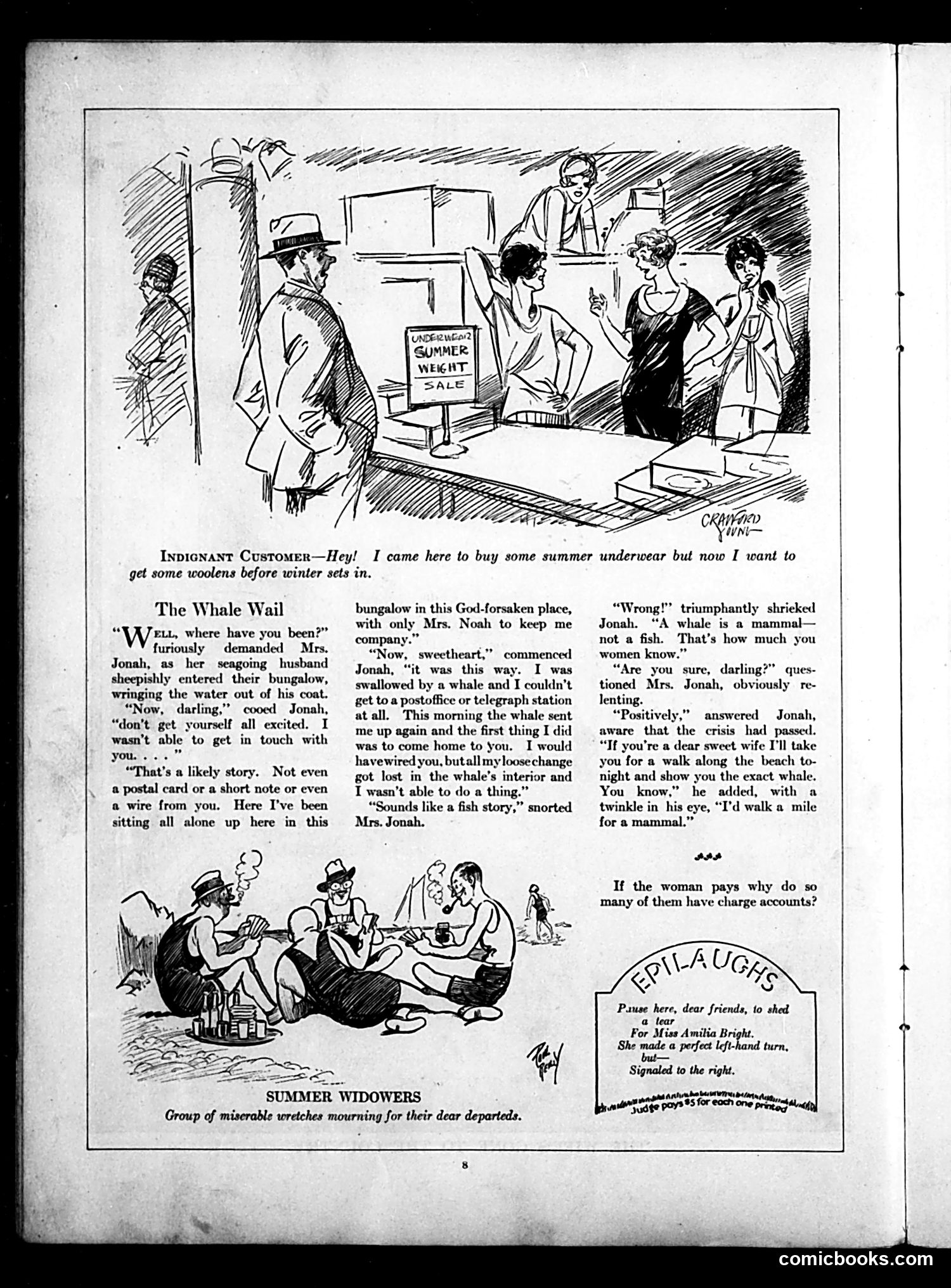 Judge — August 29, 1925 — page 10 of 36